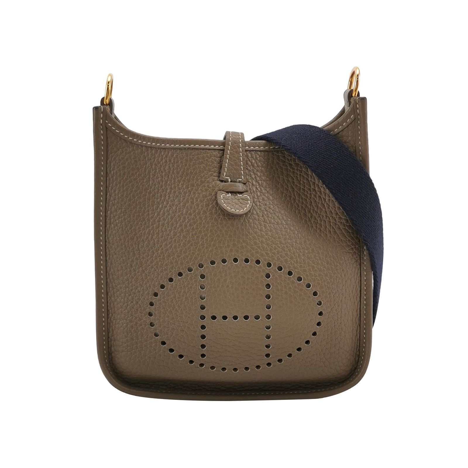 Hermes Hermes Women os Shoulder Bags Size ONE SIZE - 1 Thumbnail