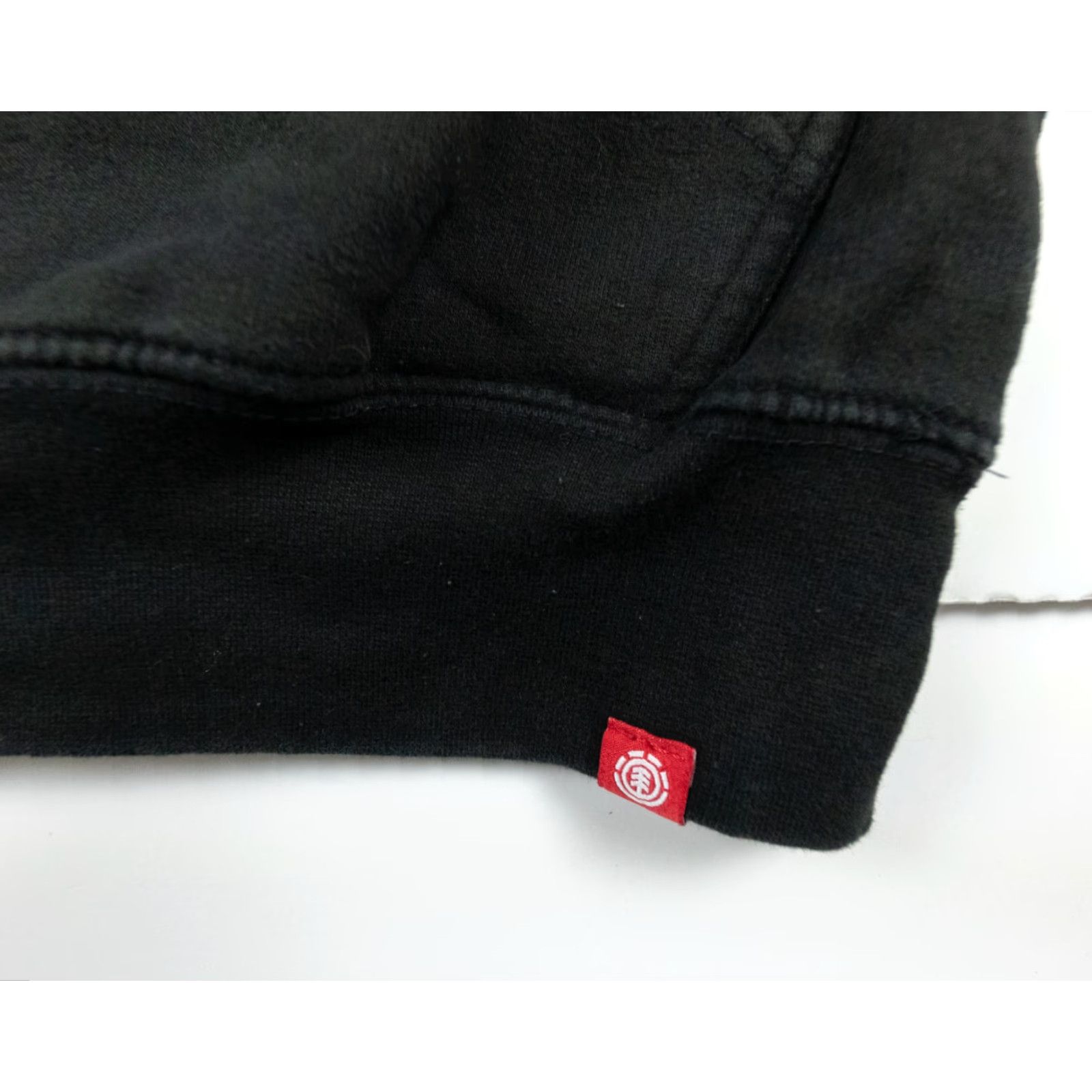 Element Element Star Wars Hoodie Sweatshirt Adult Medium Black Hoodie Element Skateboards Grogu Sweater Size US M / EU 48-50 / 2 - 4 Thumbnail