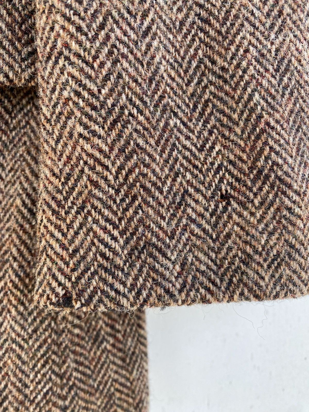 Harris Tweed Harris Tweed Blazer Size US M / EU 48-50 / 2 - 7 Thumbnail