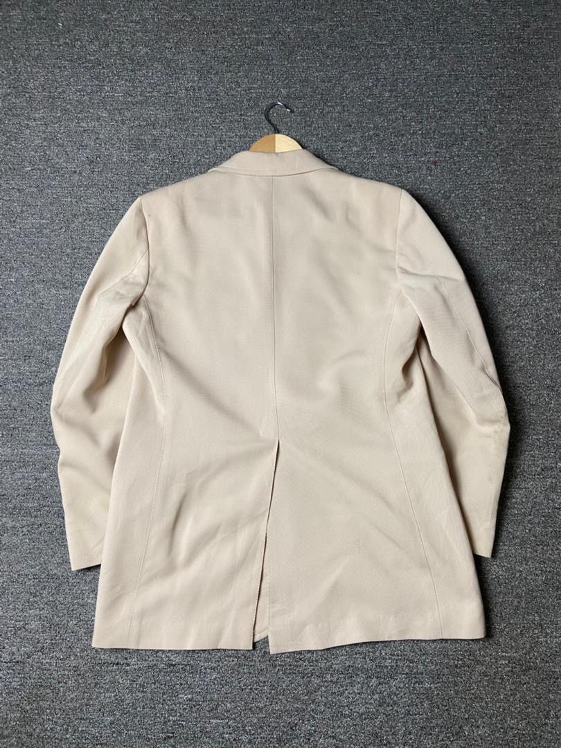 Japanese Brand Vintage Kent Tailored by Van Jacket Blazer (177) Size US XXS / EU 40 - 2 Thumbnail