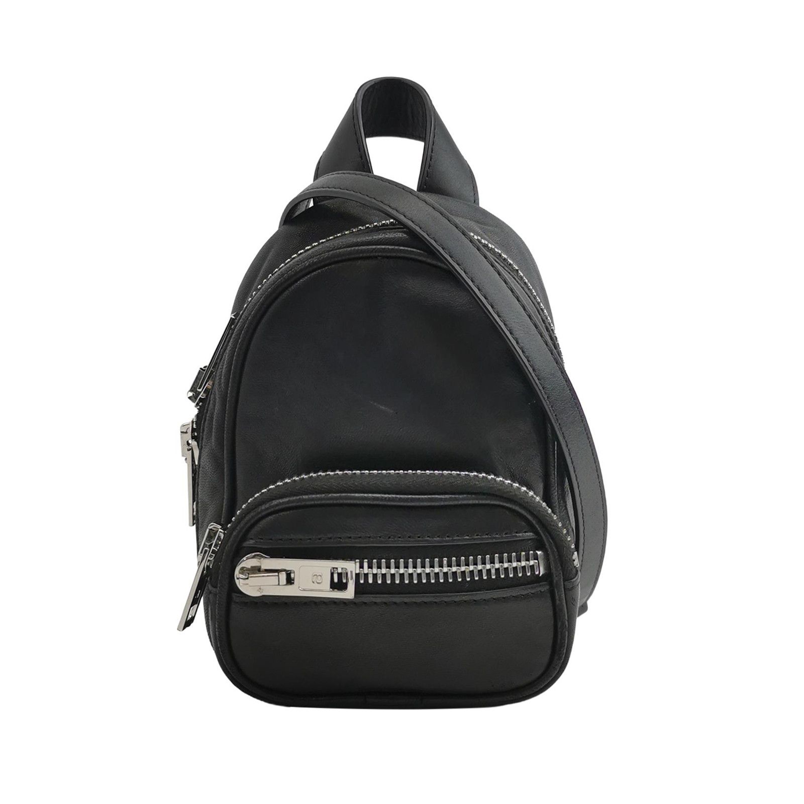Alexander Wang Alexander Wang Women os Crossbody Bags Size ONE SIZE - 1 Thumbnail