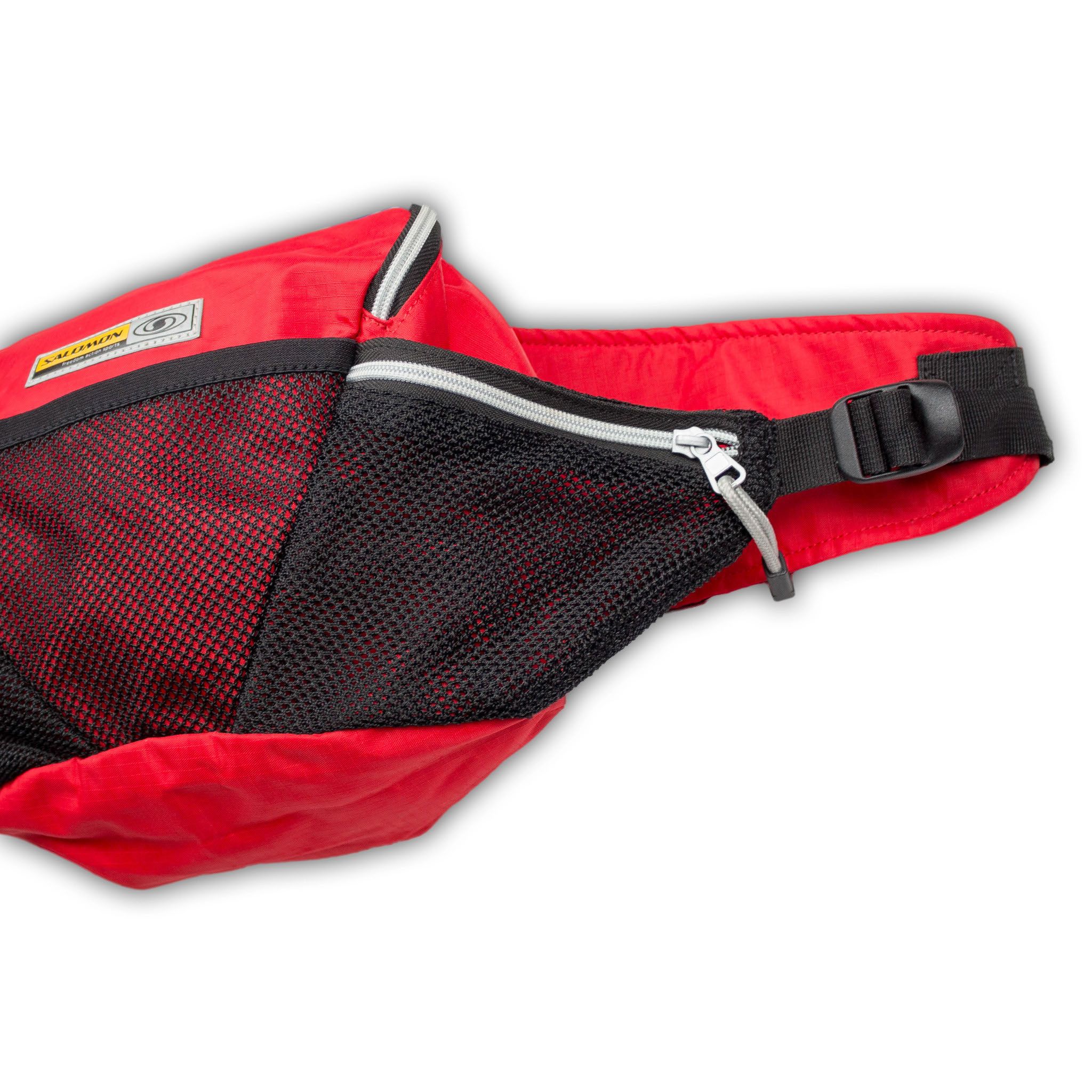 Salomon Vintage Salomon Crossbody bag Size ONE SIZE - 3 Thumbnail