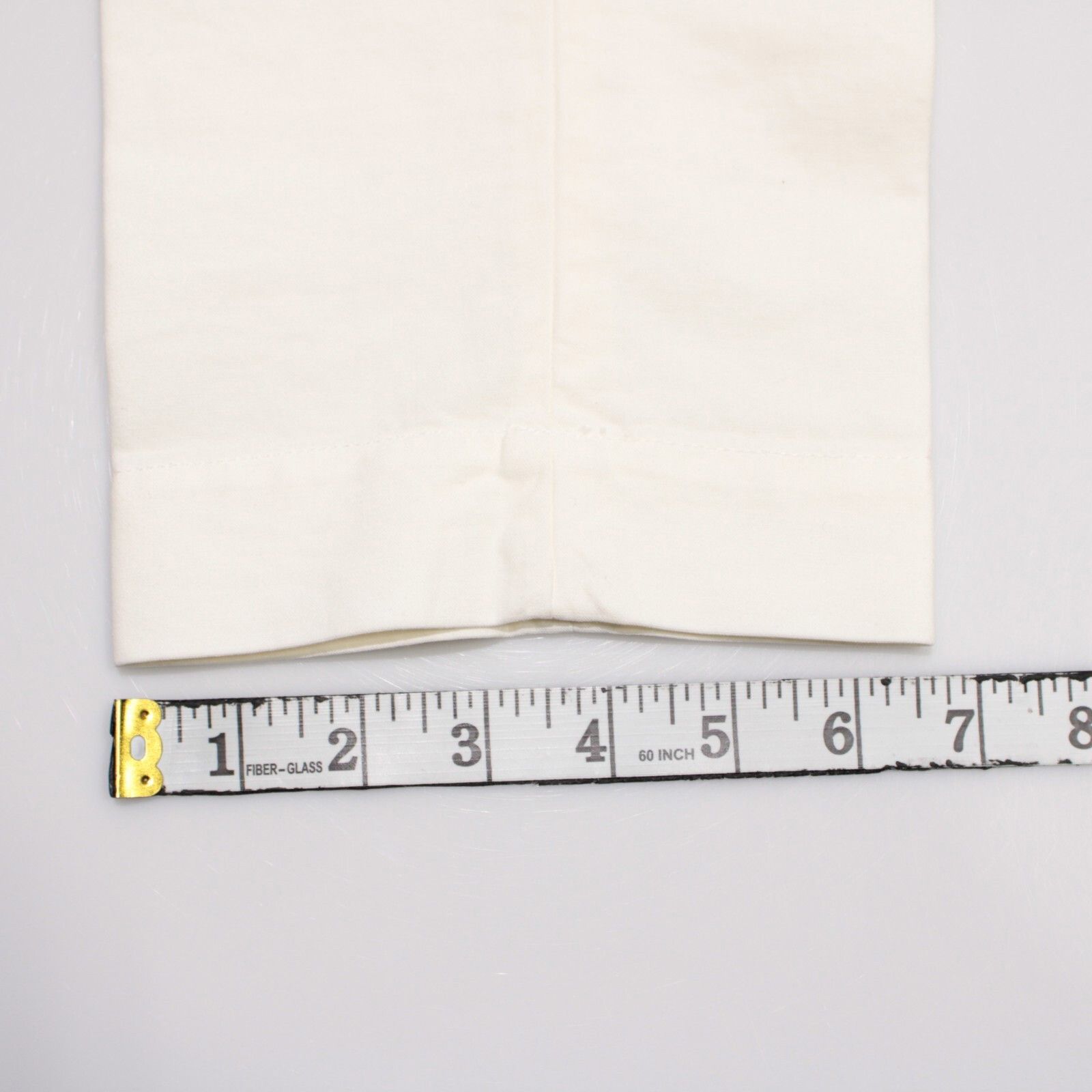 Incotex INCOTEX New with tags Chino Size 36 US In White Size US 36 / EU 52 - 9 Thumbnail