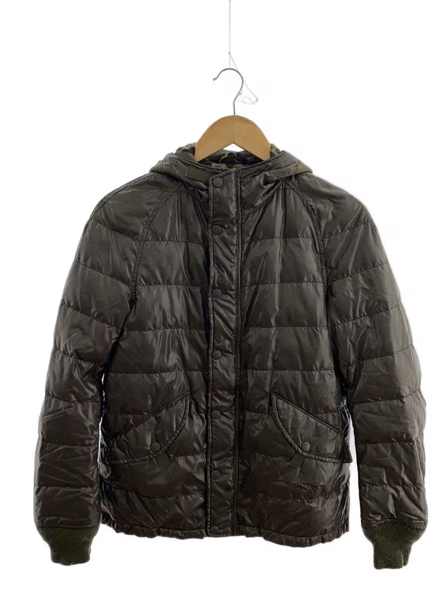 JUNYA WATANABE MAN × DUVETICA Down Coat JUNYA WATANABE MAN ?~ DUVETICA Quilted down jacket with hood men