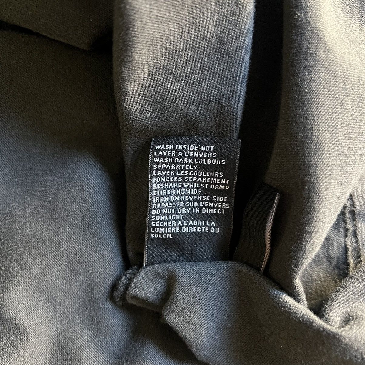 NBA × Vintage Grace Court Co. ‘Kobe Draft Tee’ Size US S / EU 44-46 / 1 - 6 Thumbnail