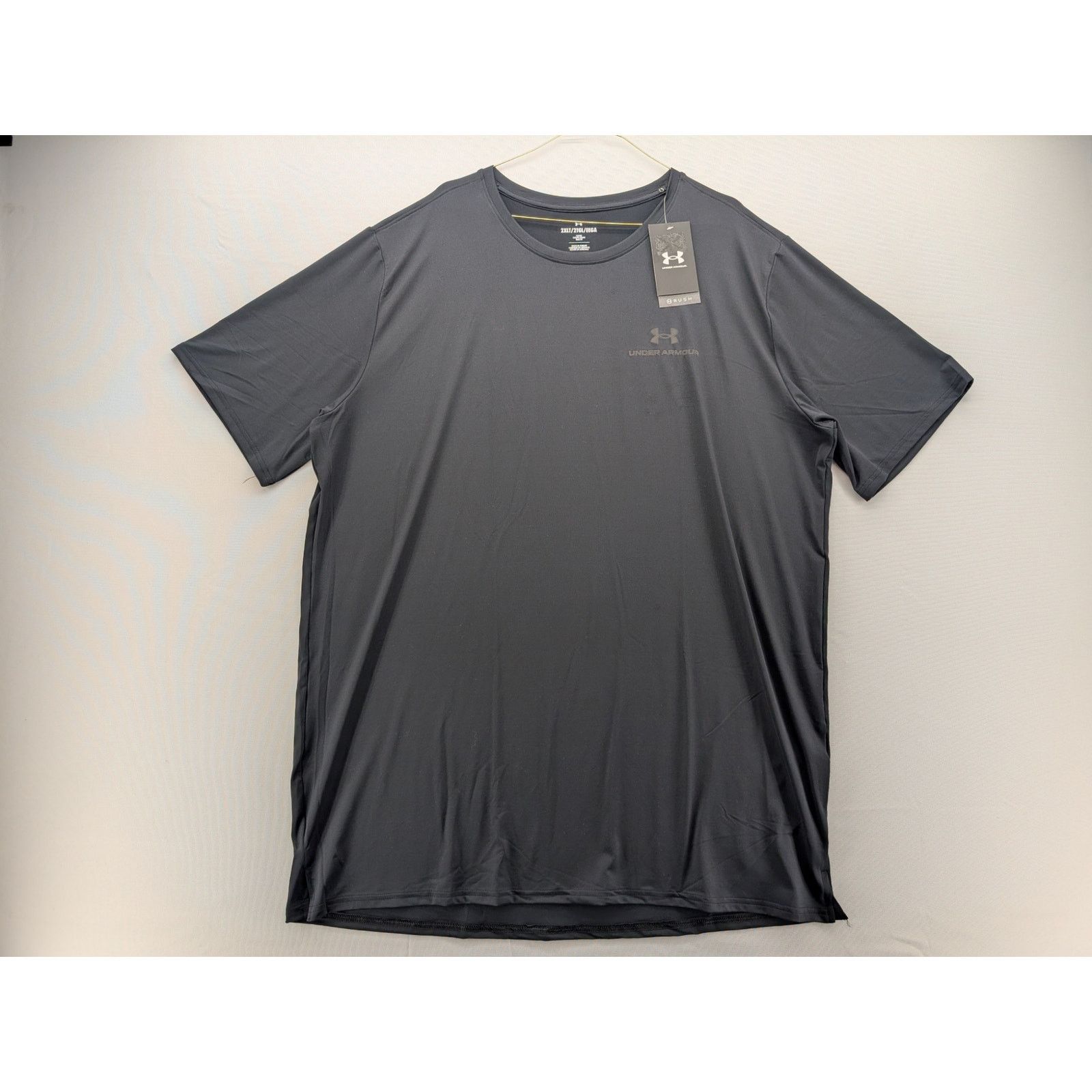 Under Armour NWT Under Armour Men's UA Vanish Energy Short Sleeve Tee Size US L / EU 52-54 / 3 - 5 Thumbnail