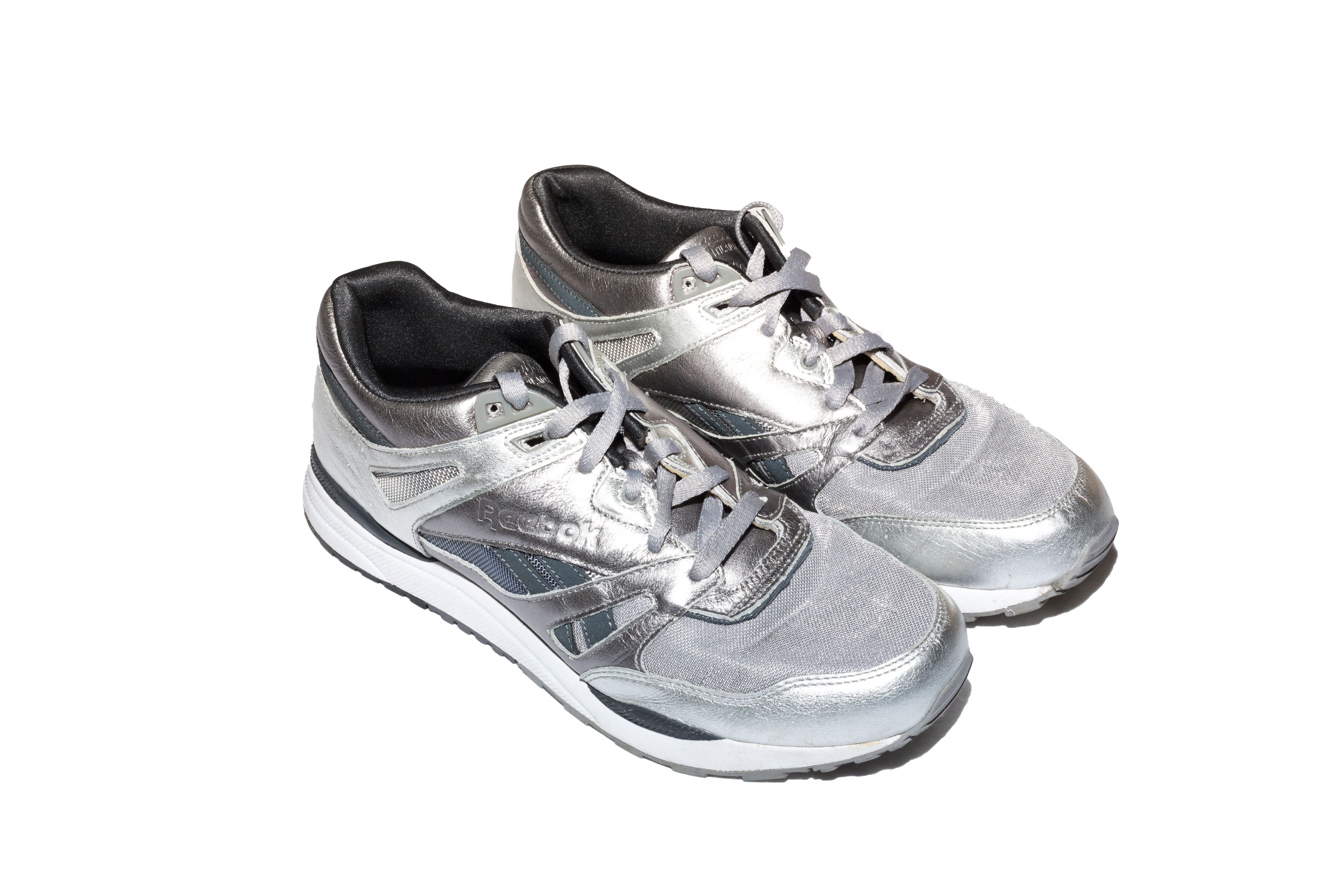 Head Porter HEAD PORTER PLUS x REEBOK VENTILATOR AFFILIATES TRAINER Size US 10 / EU 43 - 1 Thumbnail