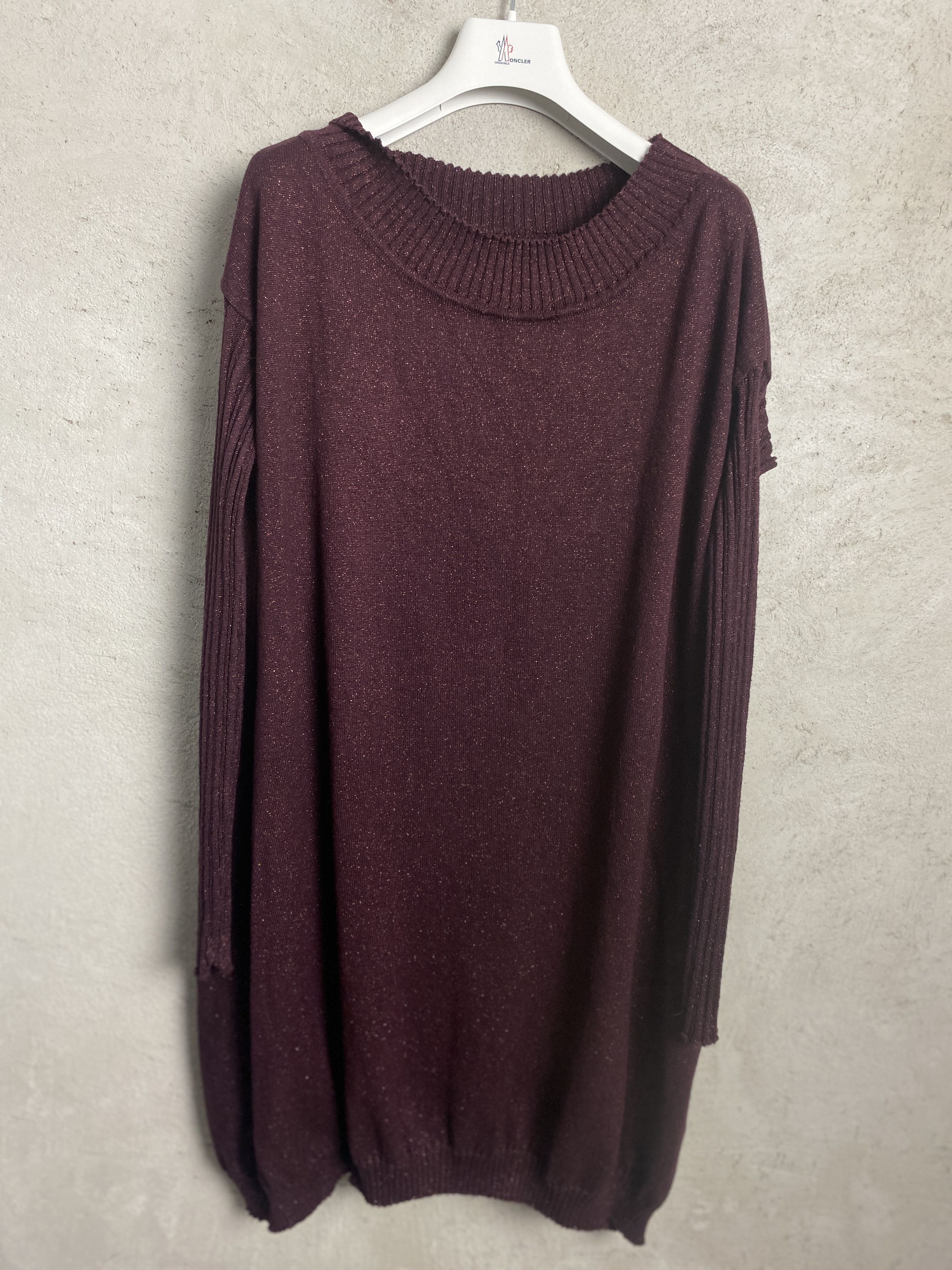 Other Ioanna Kourbela Sparkling sweater dress knitwear Size M / US 6-8 / IT 42-44 - 1 Thumbnail