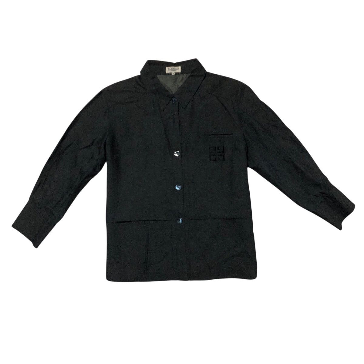 Givenchy Glamour By Givenchy Shirt Size US M / EU 48-50 / 2 - 1 Thumbnail
