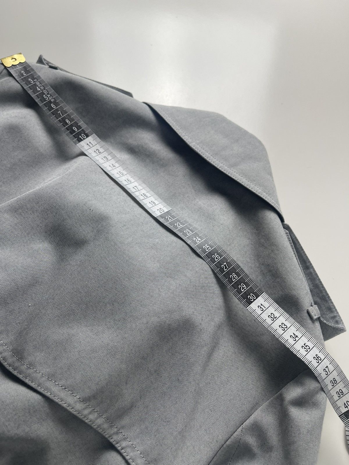 Burberry Trench-coat Burberry Chelsea Size M / US 6-8 / IT 42-44 - 14 Thumbnail