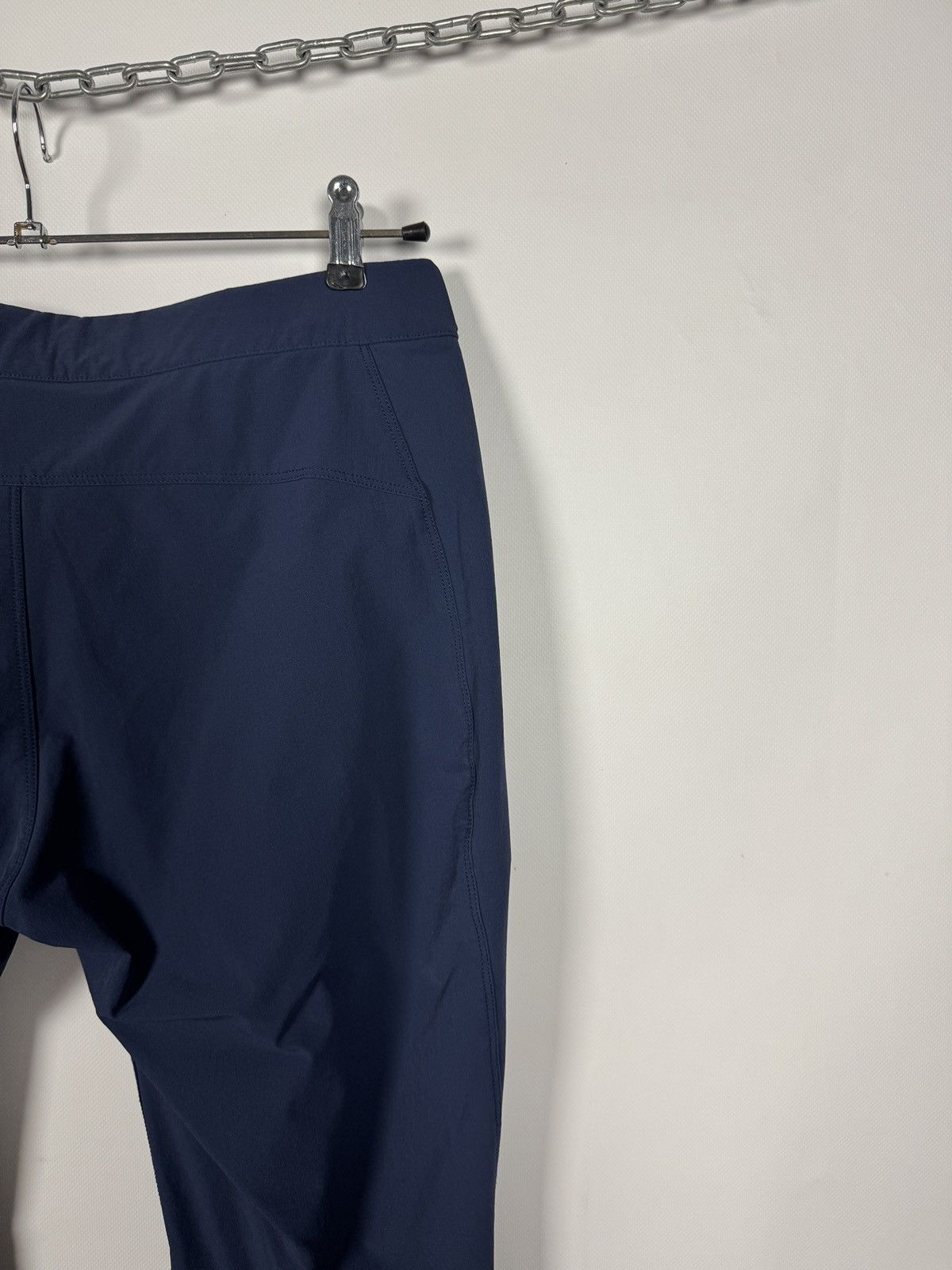 Haglofs Haglofs Breccia Lite Pants Softshell Outdoor Trekking XL Size 36" / US 14 / IT 50 - 13 Thumbnail