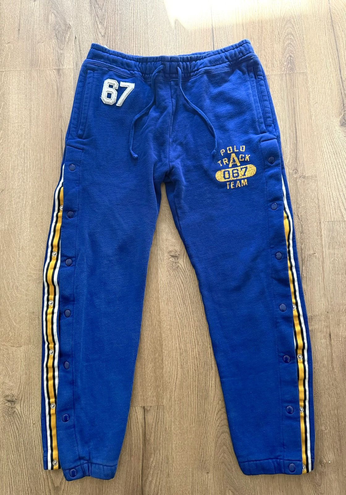 Polo Ralph Lauren "67" Sweatpants