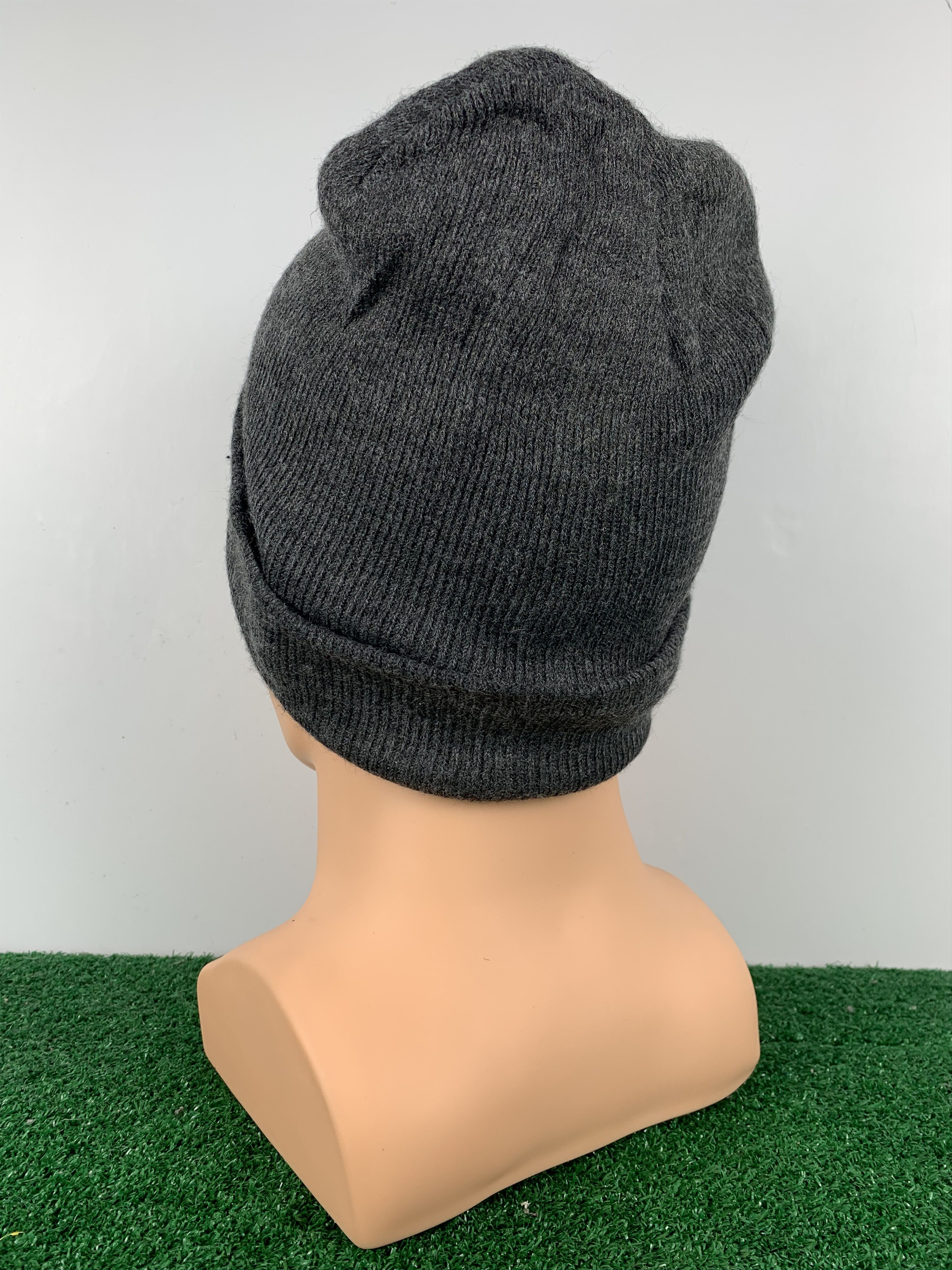 Carhartt Vintage Carhartt Snow Cap Beani Hat BA0014 Size ONE SIZE - 3 Thumbnail