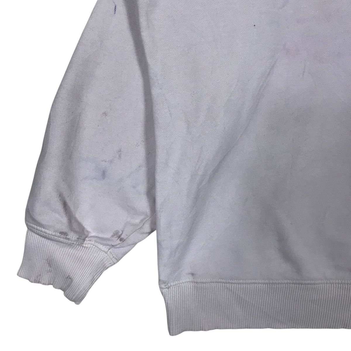 American Eagle Outfitters Vintage American Eagle Rolling Stones Pullover Jumper Size US S / EU 44-46 / 1 - 10 Thumbnail