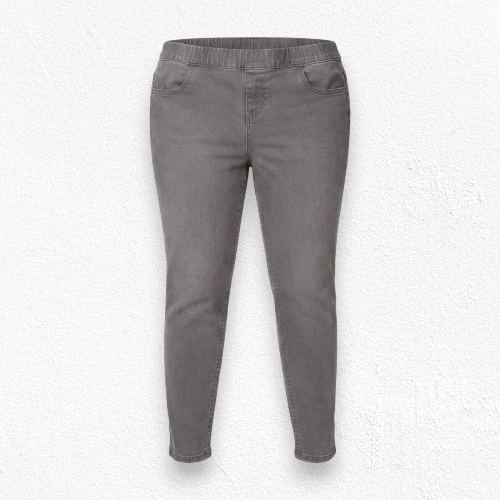 Other Torrid Dark Brown High Rise Jegging Skinny Jeans Size 14 Size 36" / US 14 / IT 50 - 1 Thumbnail