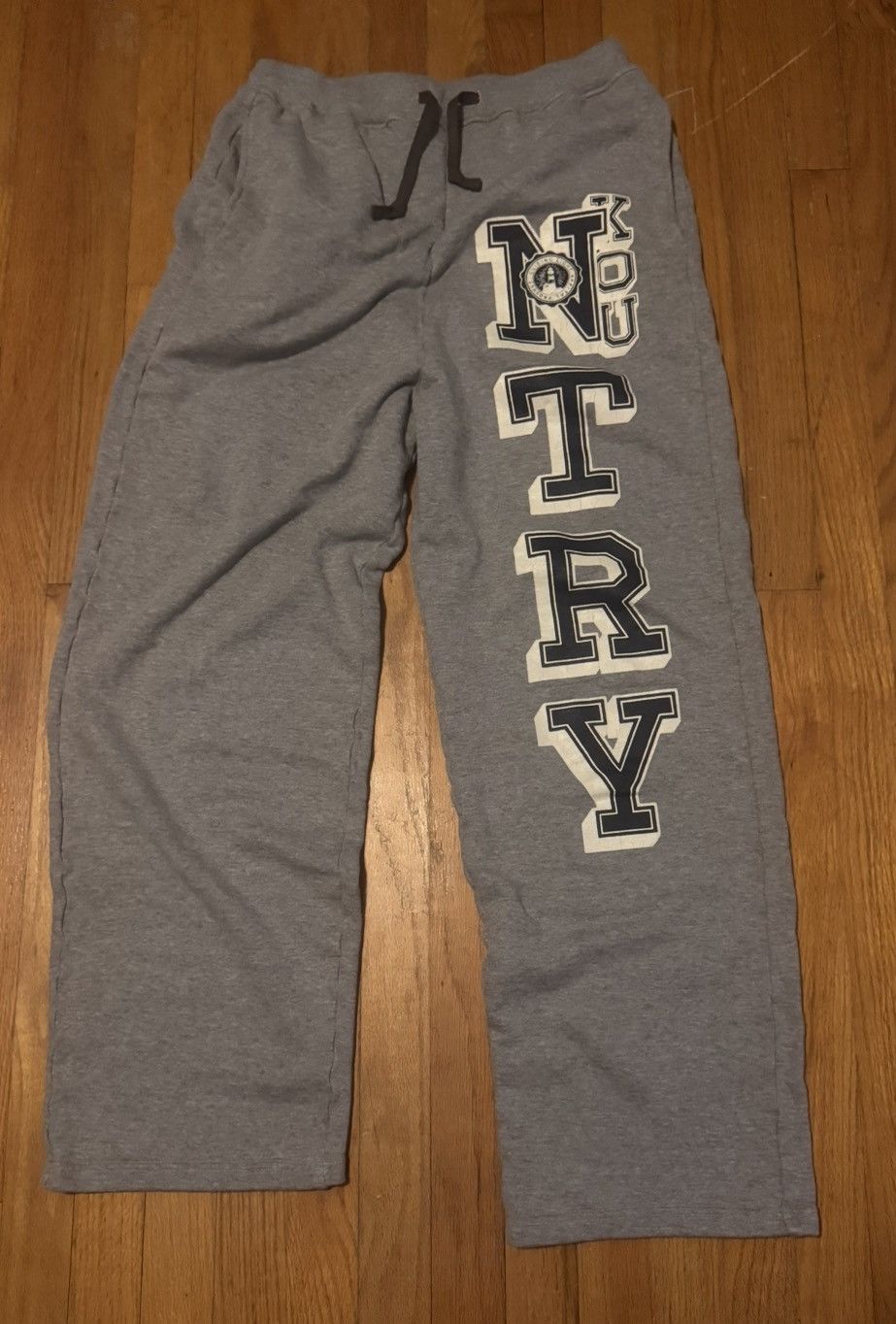 Kapital Kountry Kapital kountry sweatpants Size US 36 / EU 52 - 1 Thumbnail