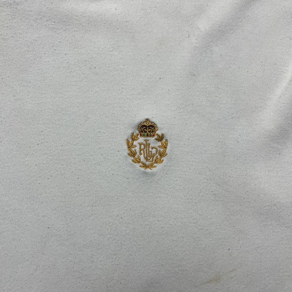 Lauren Ralph Lauren × RRL Ralph Lauren Vintage Lauren Ralph Lauren Turtle Neck Longsleeve Luxury Size US XL / EU 56 / 4 - 3 Thumbnail