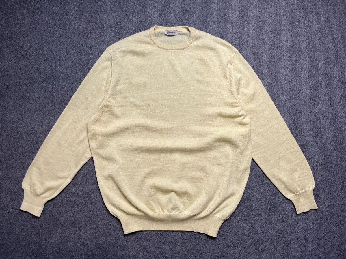 Other Falconeri wool sweater Size US L / EU 52-54 / 3 - 2 Thumbnail