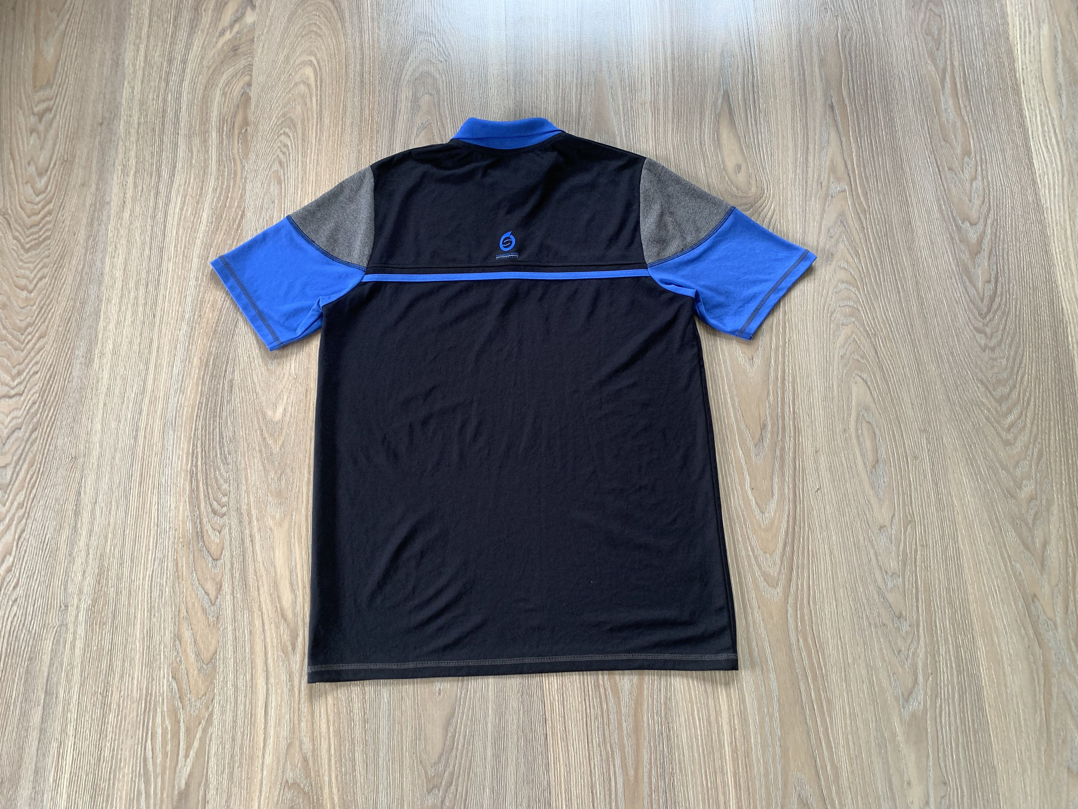 Other Sunderland Of Scotland Training Polo Size US S / EU 44-46 / 1 - 3 Thumbnail