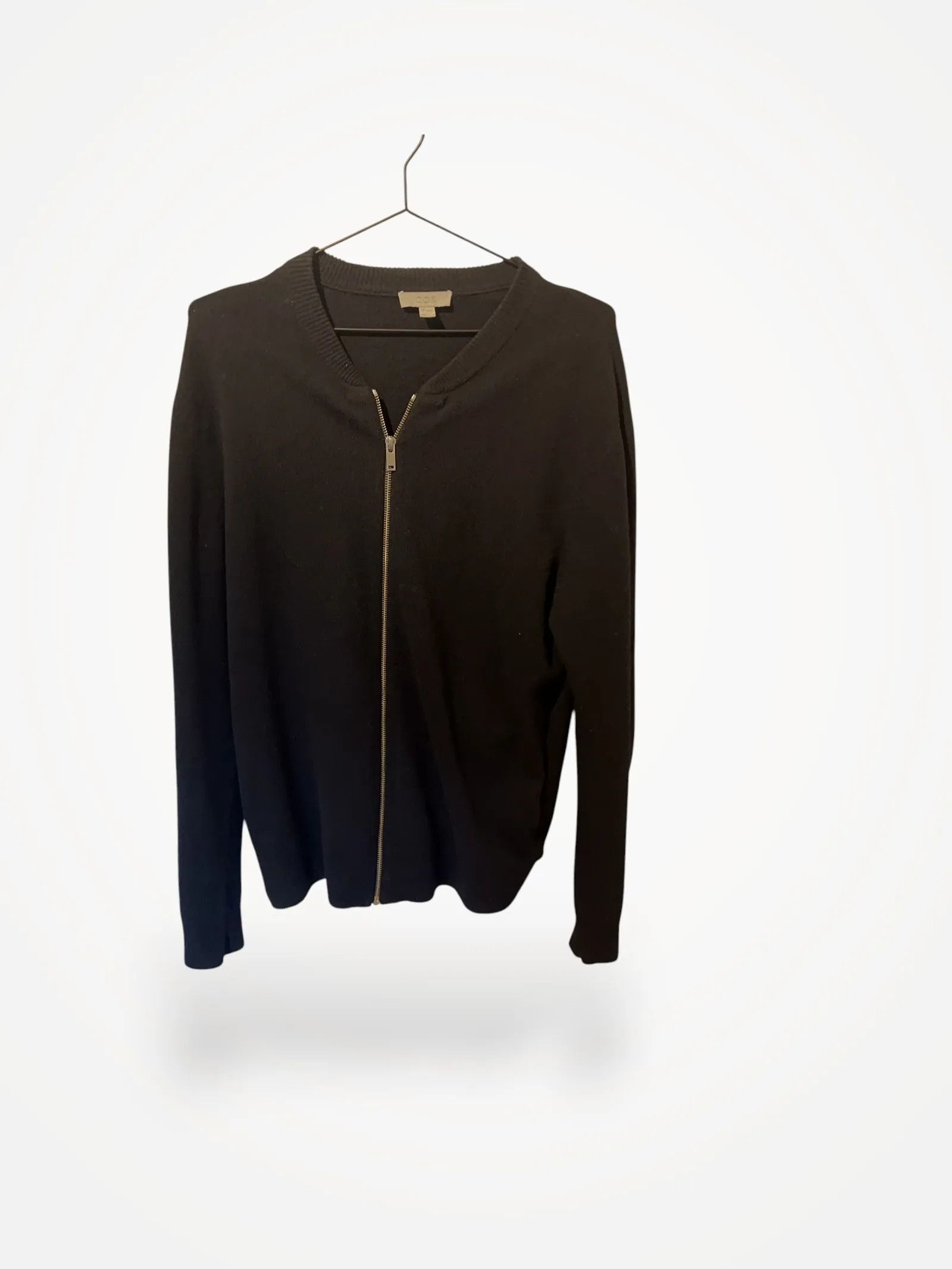 Cos Cos Cardigan Size US L / EU 52-54 / 3 - 1 Thumbnail