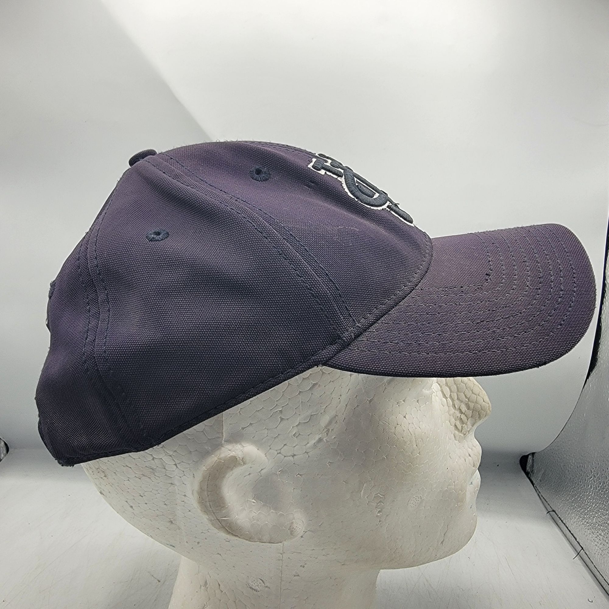 Other The Game Pro Adults Purple Baseball Hat Cap UCI Eaters Sport Size ONE SIZE - 4 Thumbnail