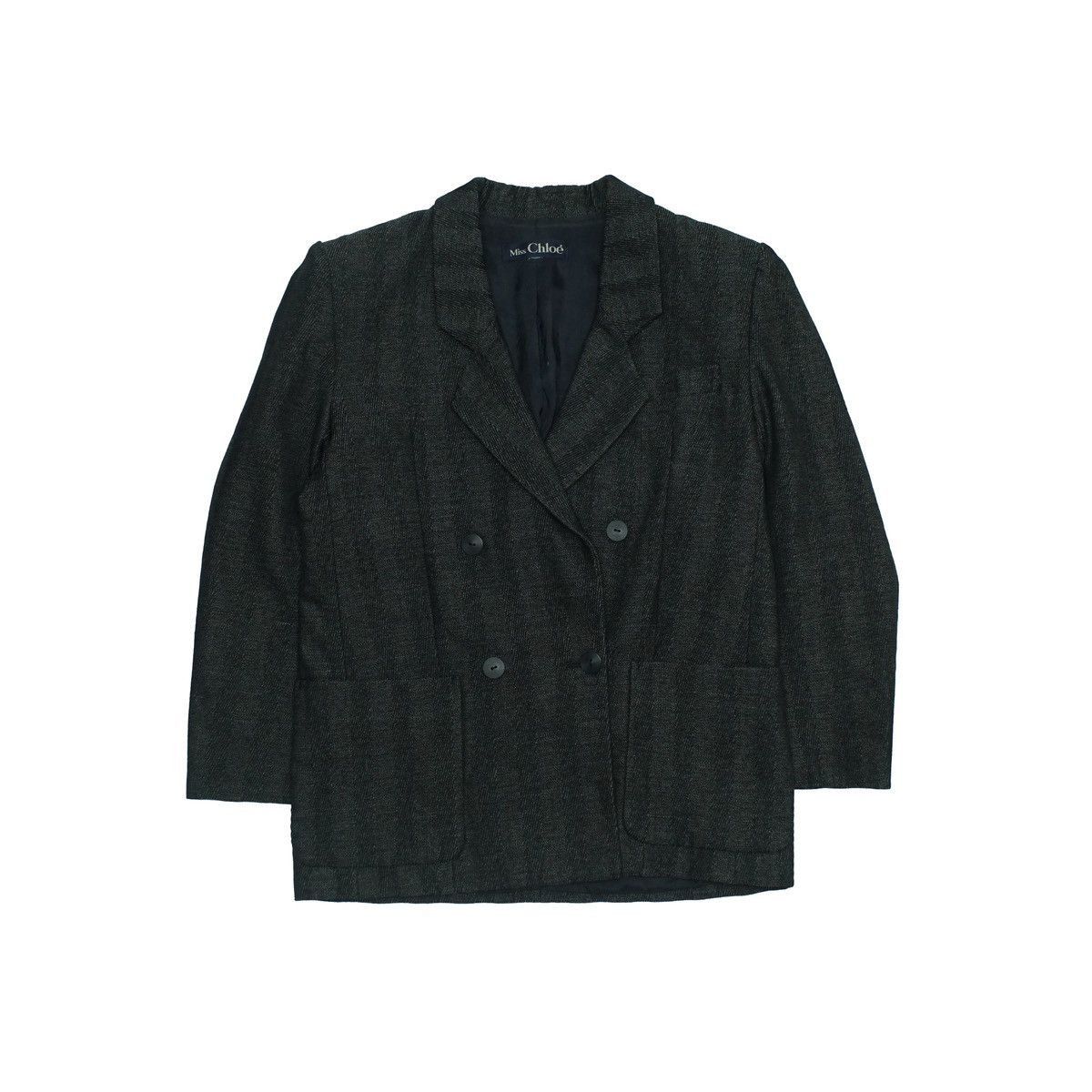 Chloe *NoTariff Chloe Womens Blazer Size ONE SIZE - 1 Thumbnail