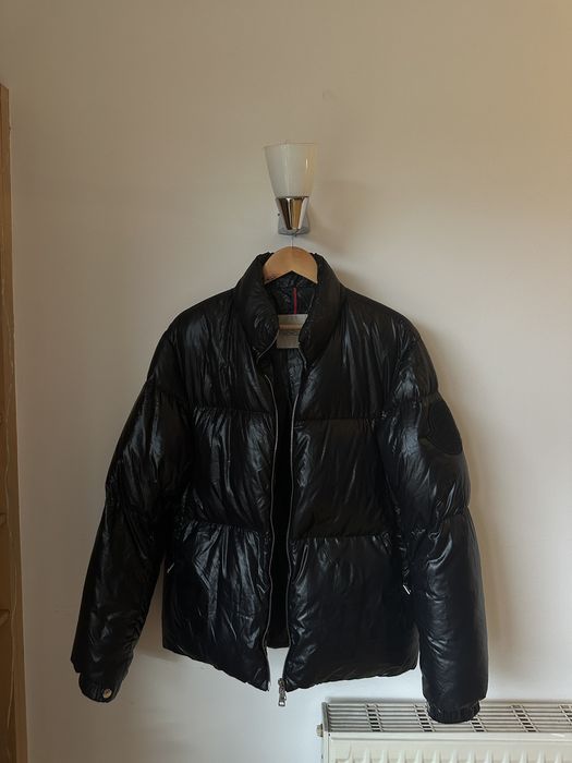 Moncler best sale jacket 2019