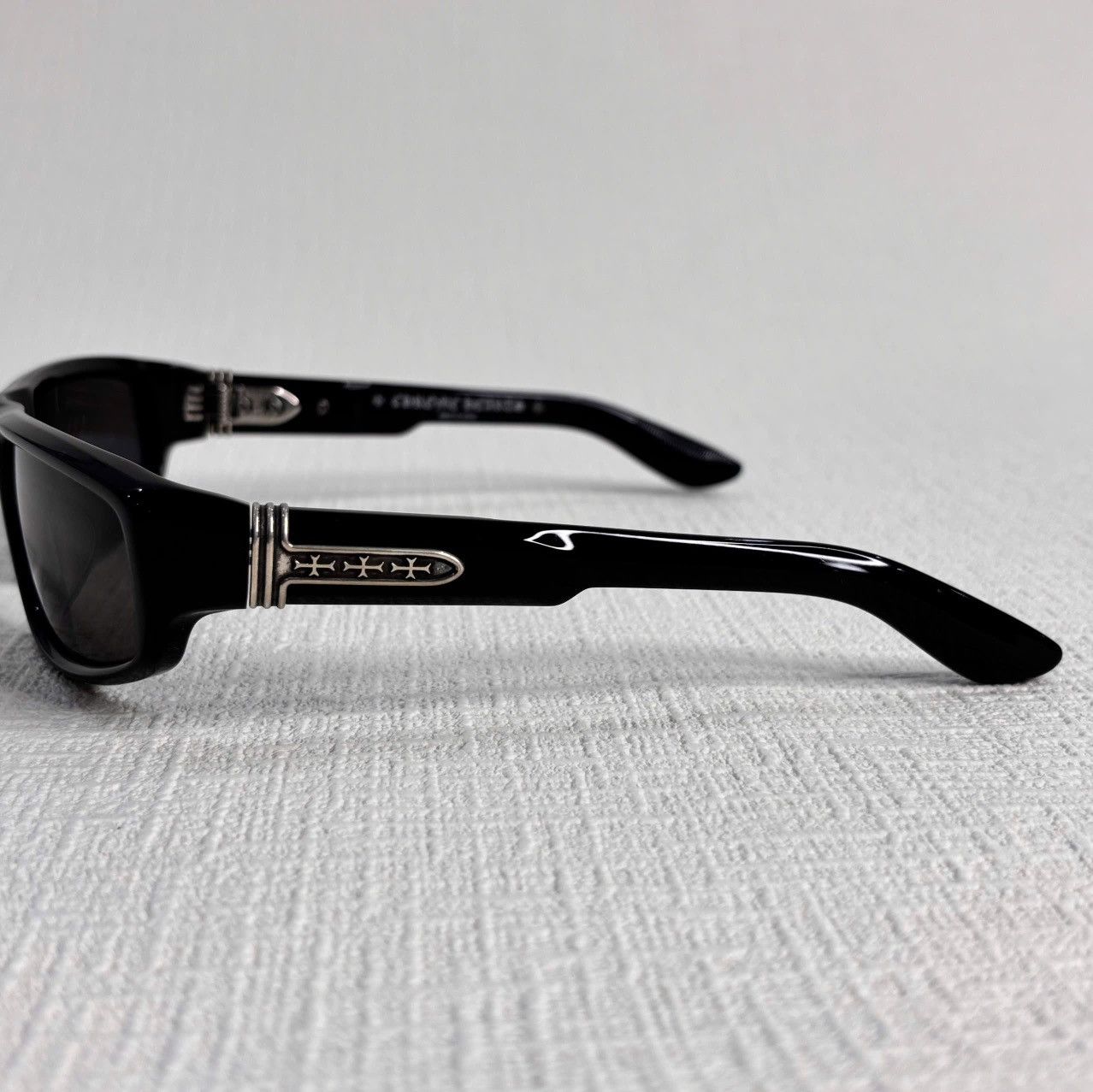 Chrome Hearts CHROME HEARTS T.HUTCH Size ONE SIZE - 5 Thumbnail