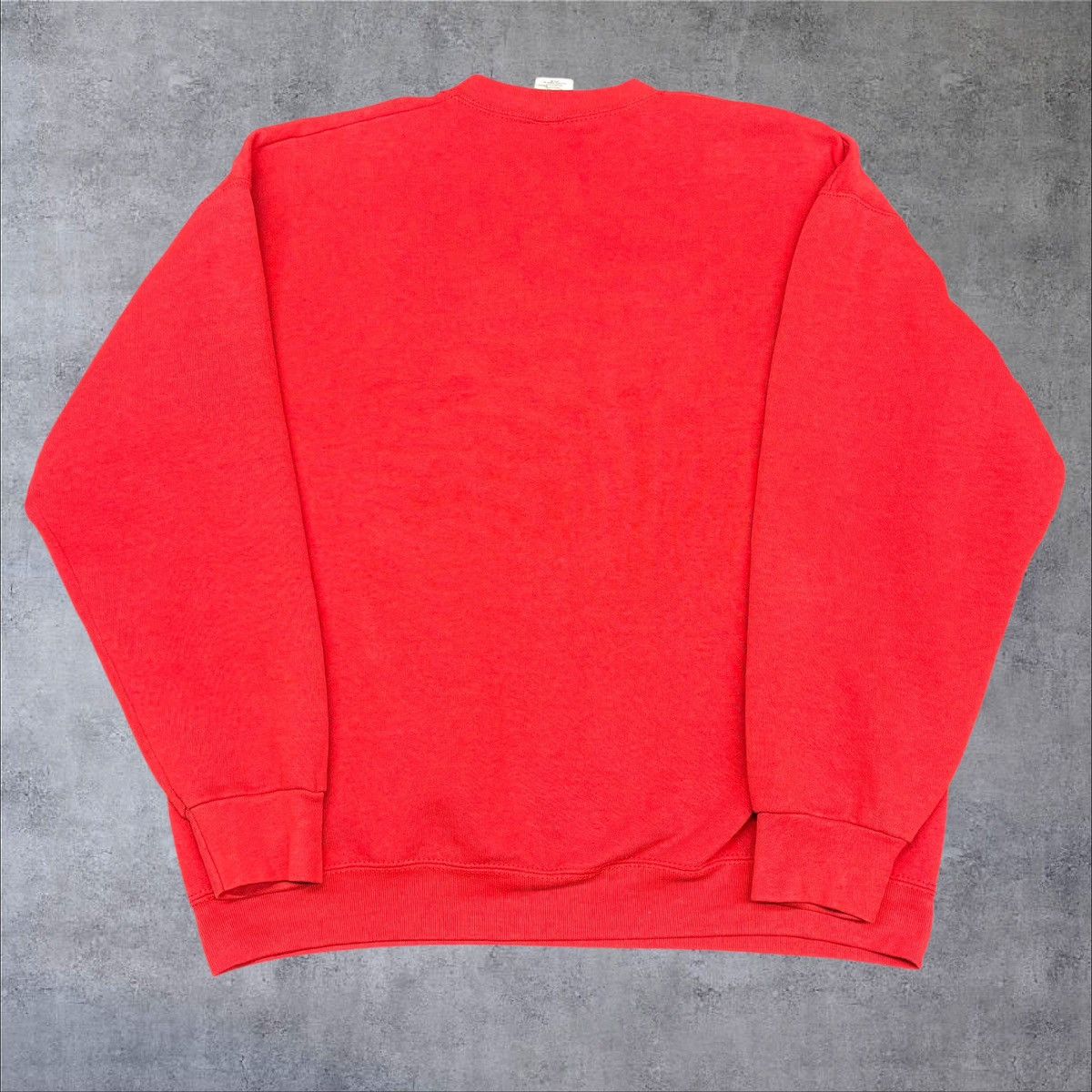 Vintage Vintage Minnie Mouse Sweatshirt Size US XL / EU 56 / 4 - 4 Thumbnail