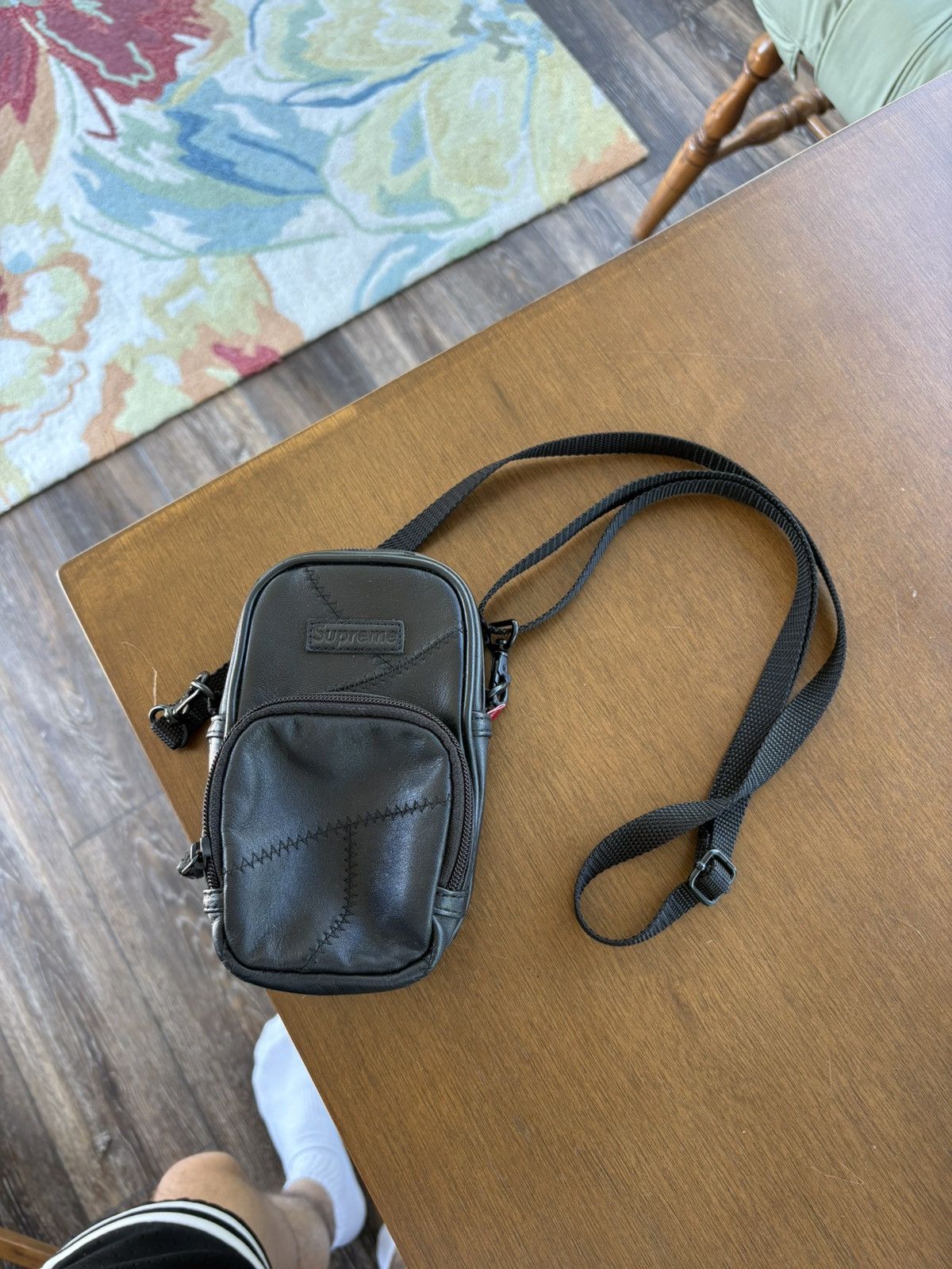 Supreme Supreme Small Shoulder Bag SS20 | Grailed
