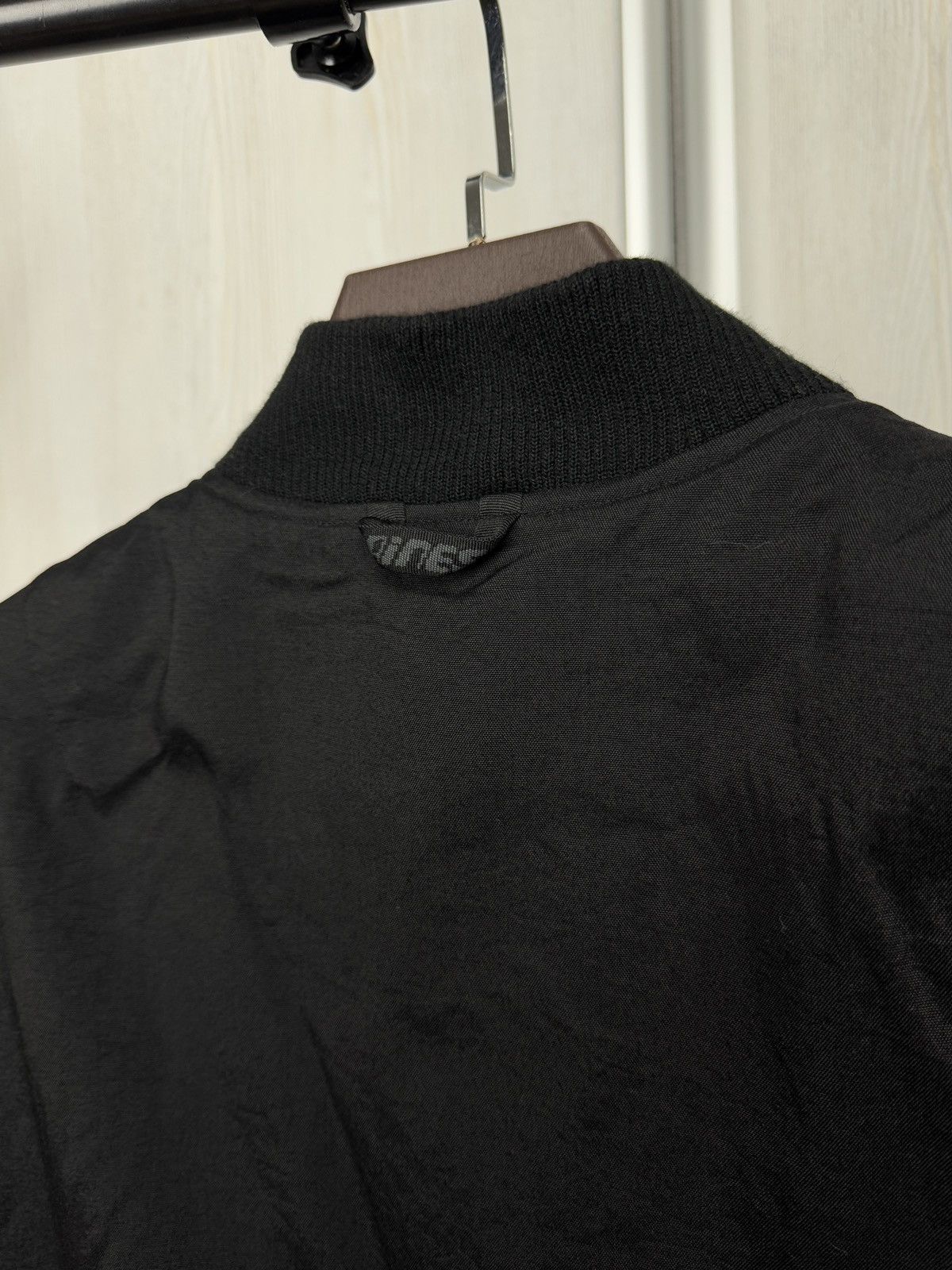 Dainese Dainese 2 in 1 black multipocket motorcycle jacket + vest Size US XL / EU 56 / 4 - 22 Thumbnail