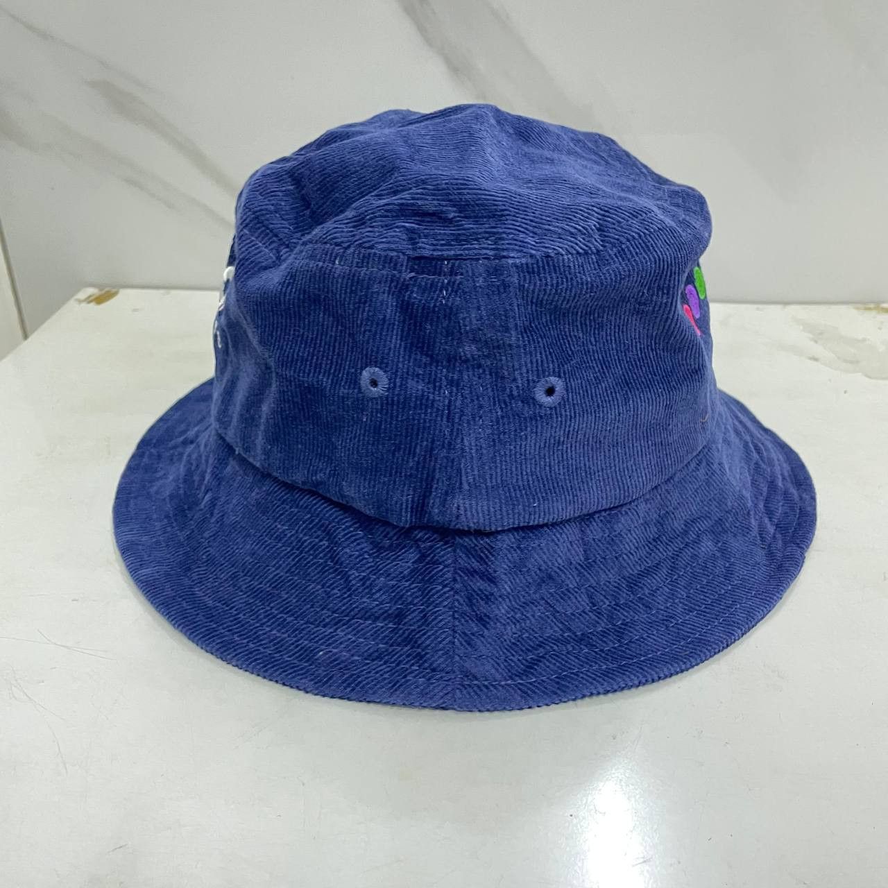 Drop Dead Clothing ⭐️SALE⭐️ DO DROP CORDUROY BUCKET HAT Size ONE SIZE - 4 Thumbnail
