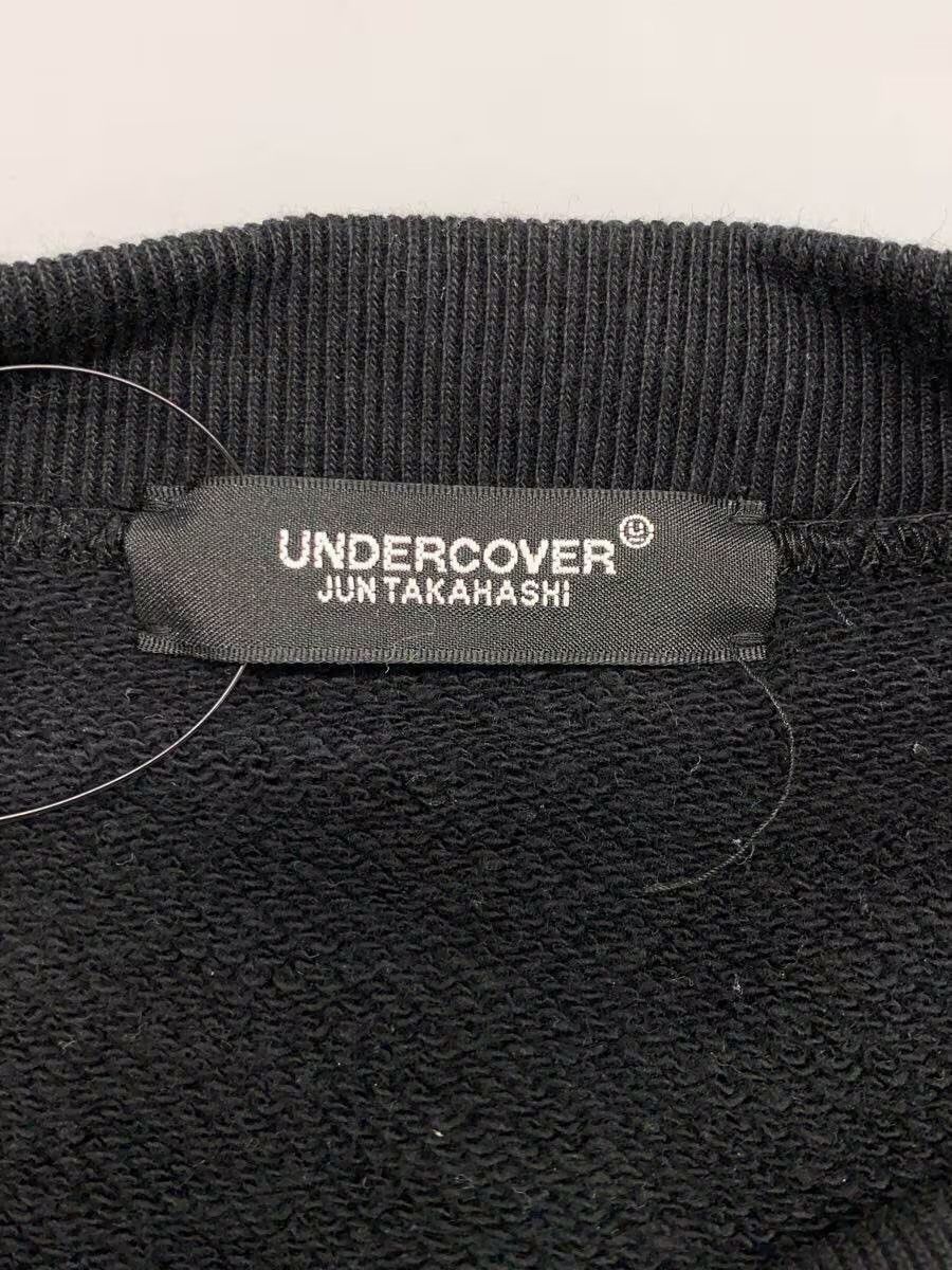 Undercover Its A Small Planet Oversized Sweatshirt Size US M / EU 48-50 / 2 - 4 Thumbnail