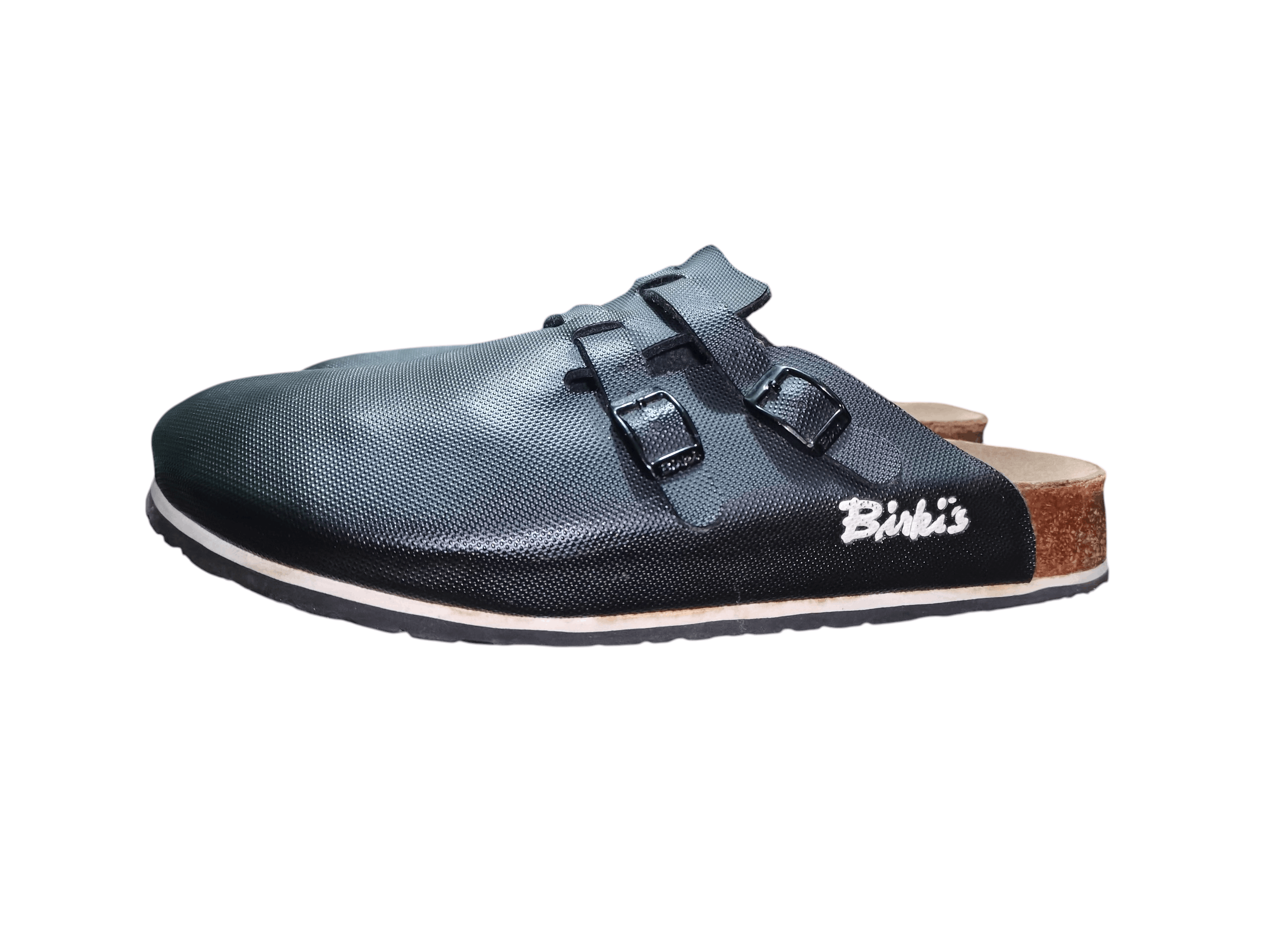 Birkenstock Birkenstock birkis clogs Size US 9.5 / EU 42-43 - 9 Thumbnail