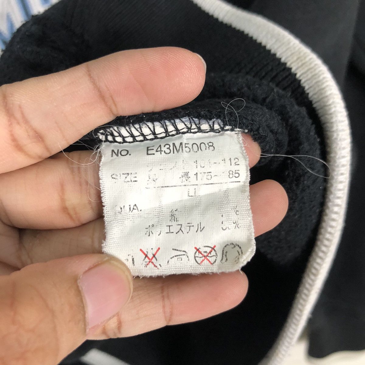 Ecko Unltd. × Vintage Ecko Streetwear Skater Vintage 90s Medium Size US M / EU 48-50 / 2 - 12 Thumbnail