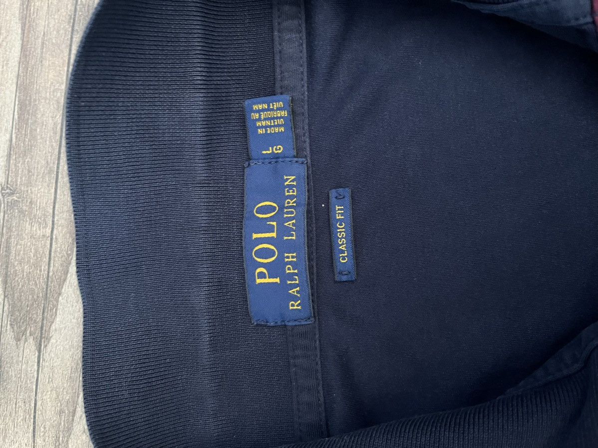 Polo Ralph Lauren Polo Ralph lauren Size US L / EU 52-54 / 3 - 4 Thumbnail