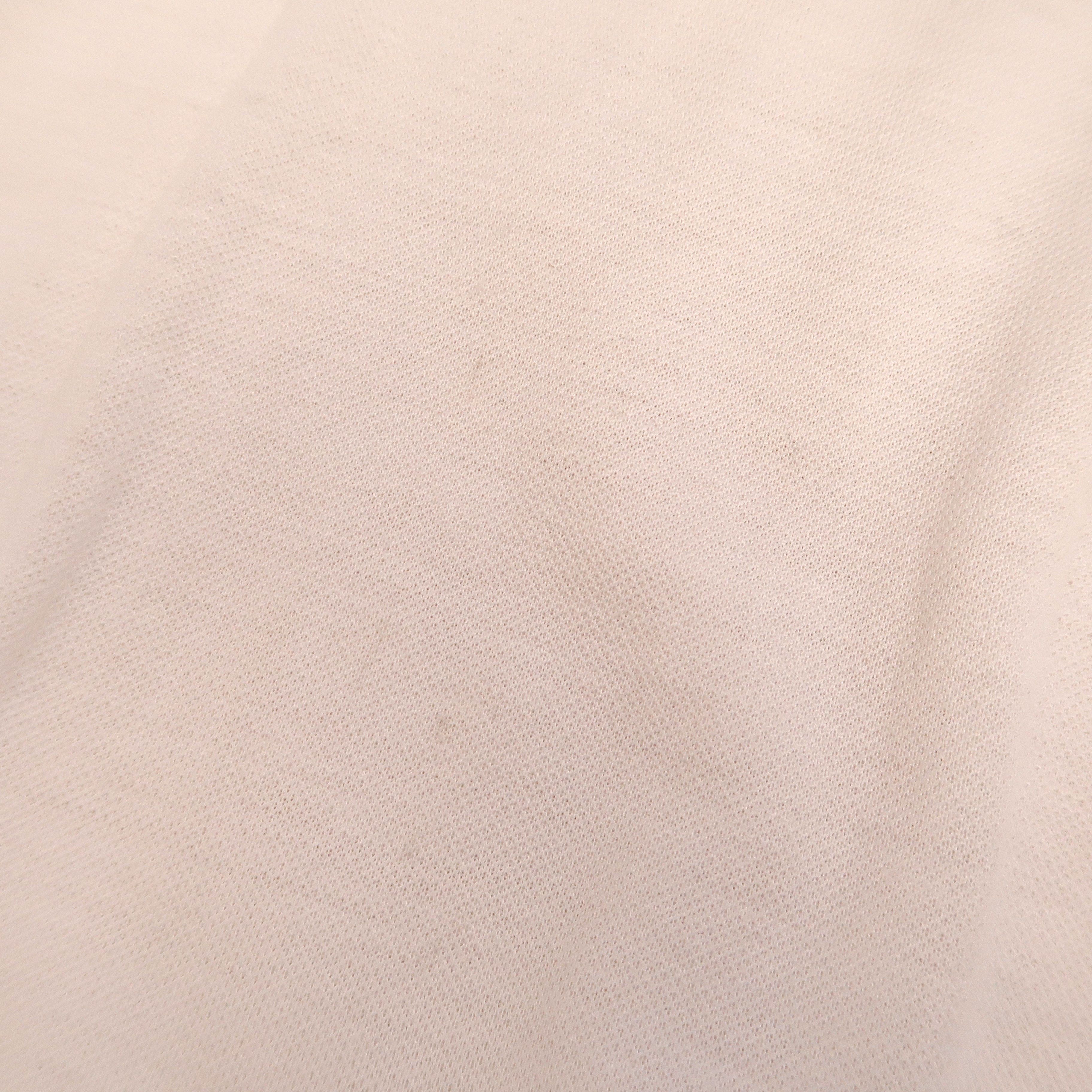 Lanvin 80s Vintage Lanvin Paris Egypt Cotton Polo Shirt Size US M / EU 48-50 / 2 - 13 Thumbnail