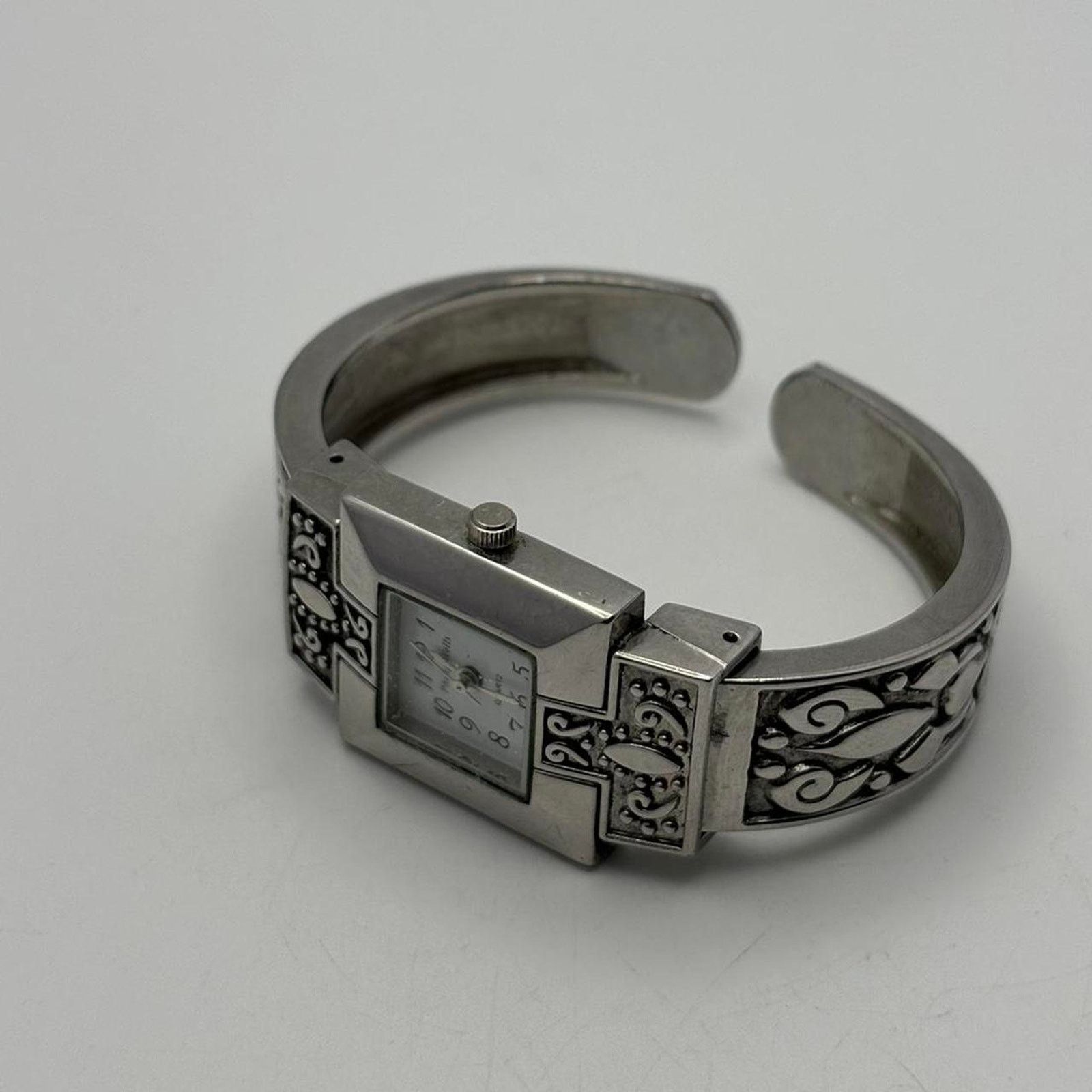 Other Silver watch Size ONE SIZE - 2 Thumbnail
