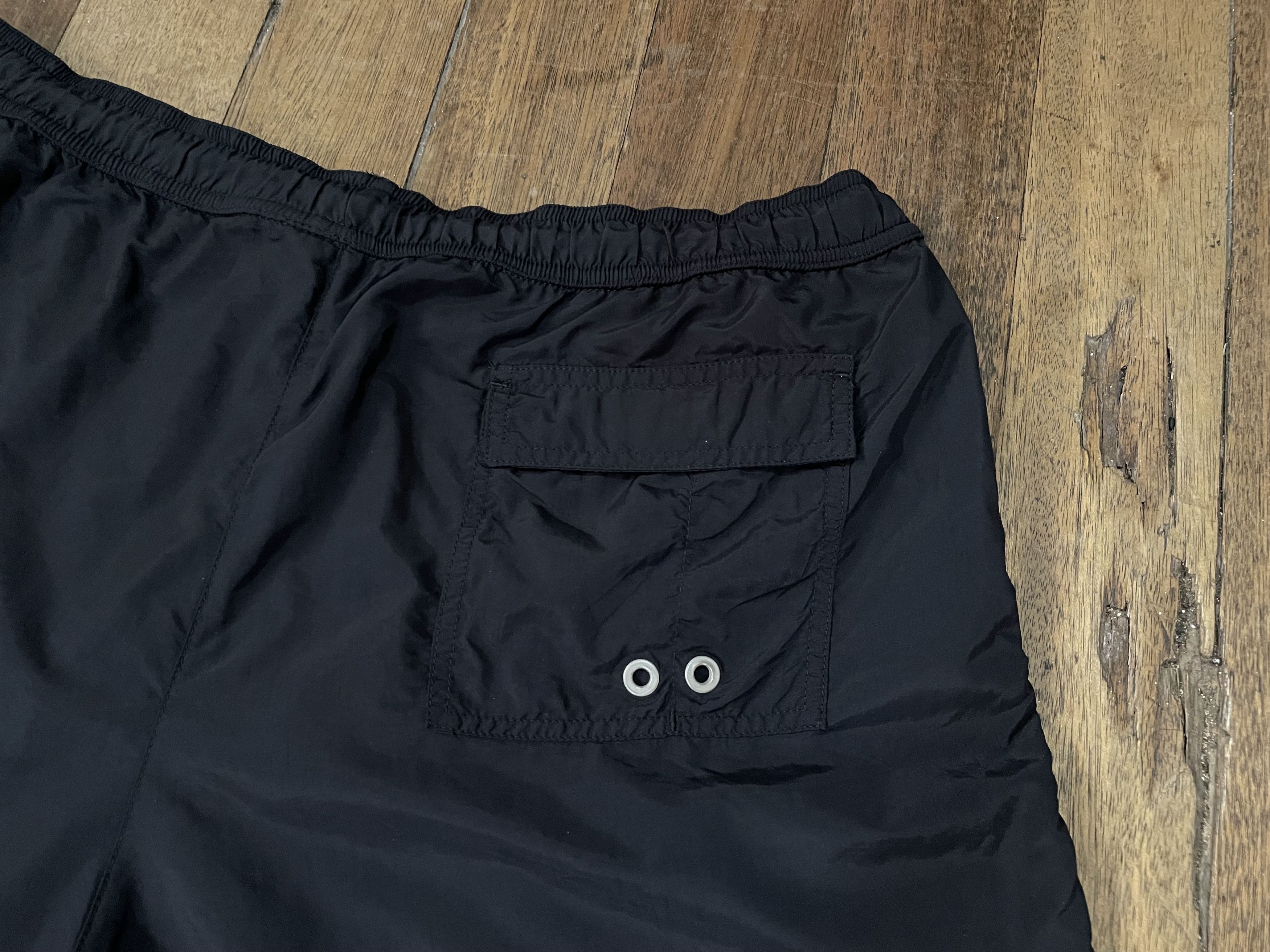 Heron Preston Heron Preston Swim Short Size US 34 / EU 50 - 7 Thumbnail