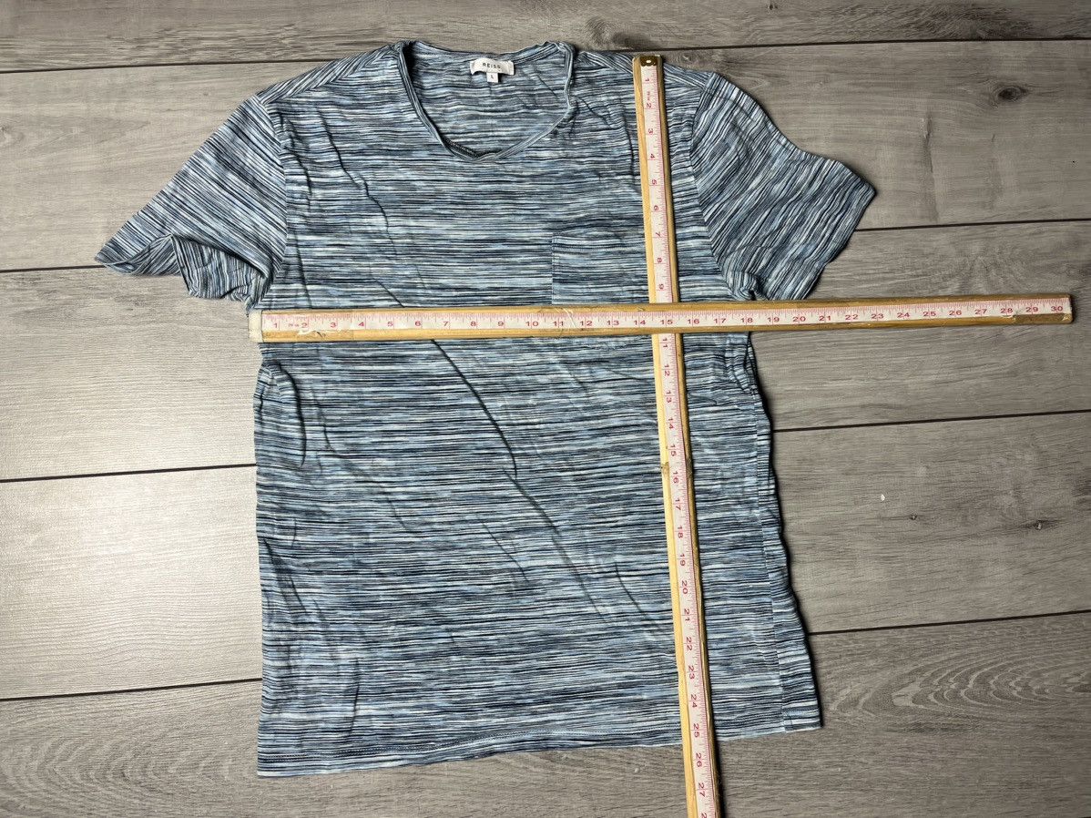 Reiss Reiss Tshirt mens size Large Size US L / EU 52-54 / 3 - 5 Thumbnail