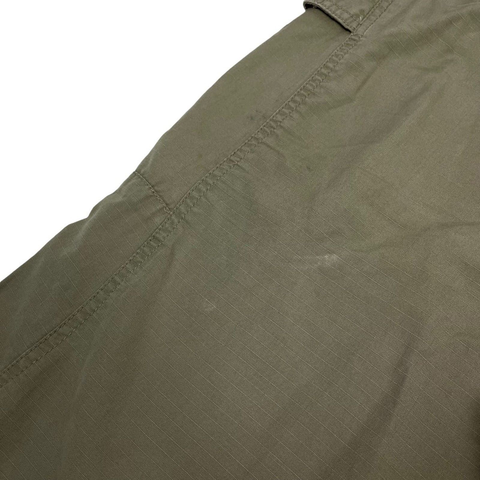 Nike × Vintage Nike Vintage Cargo Shorts Size US 32 / EU 48 - 11 Thumbnail
