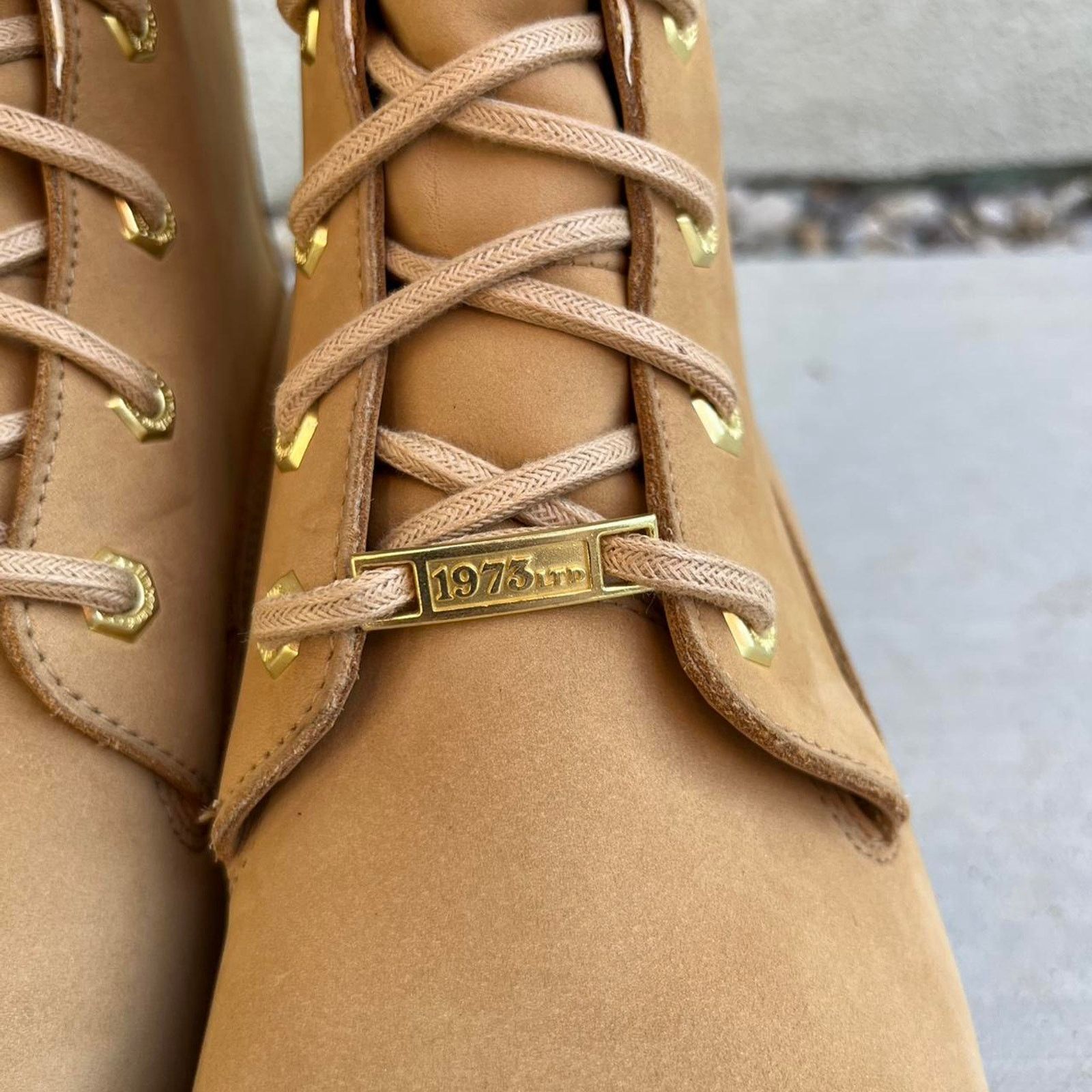 Timberland Timberland 50th Anniversary 14 Inch Waterproof Boot Size US 8 / IT 38 - 6 Thumbnail