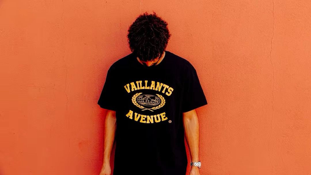 Other New Black T-shirt Size US M / EU 48-50 / 2 - 4 Thumbnail