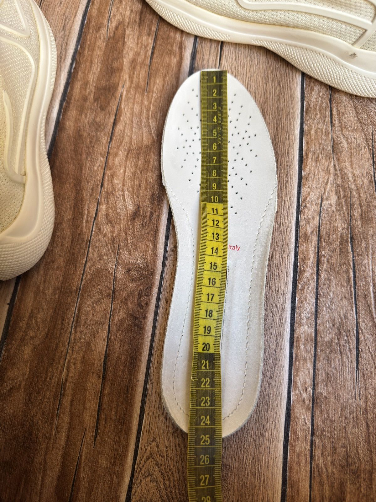 Prada fabric america cup sneakers Size US 5.5 / EU 38 - 12 Thumbnail
