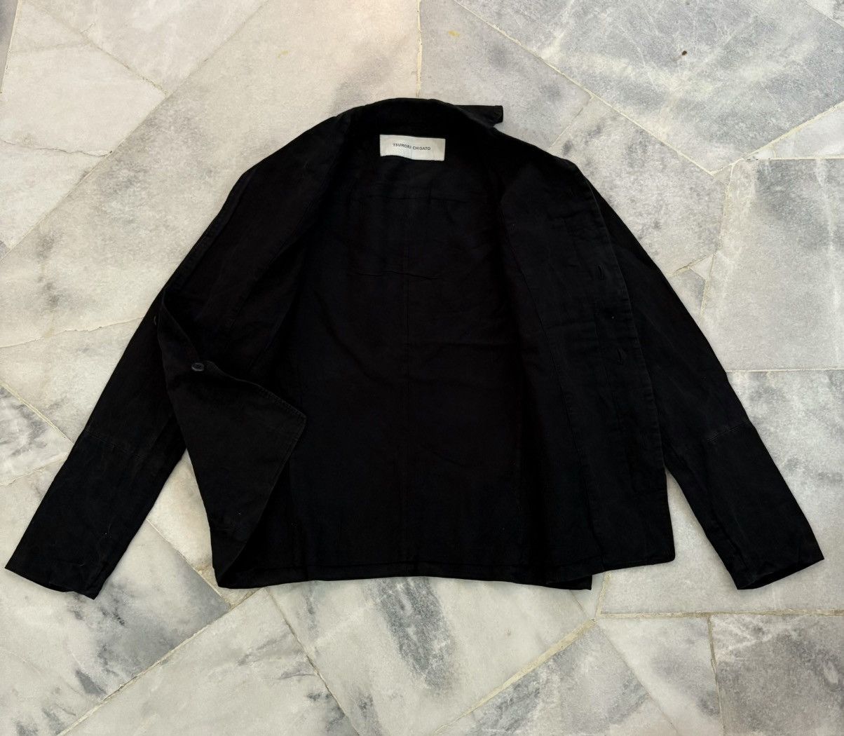 Issey Miyake × Tsumori Chisato × Vintage Tsumori chisato jacket Size US M / EU 48-50 / 2 - 9 Thumbnail