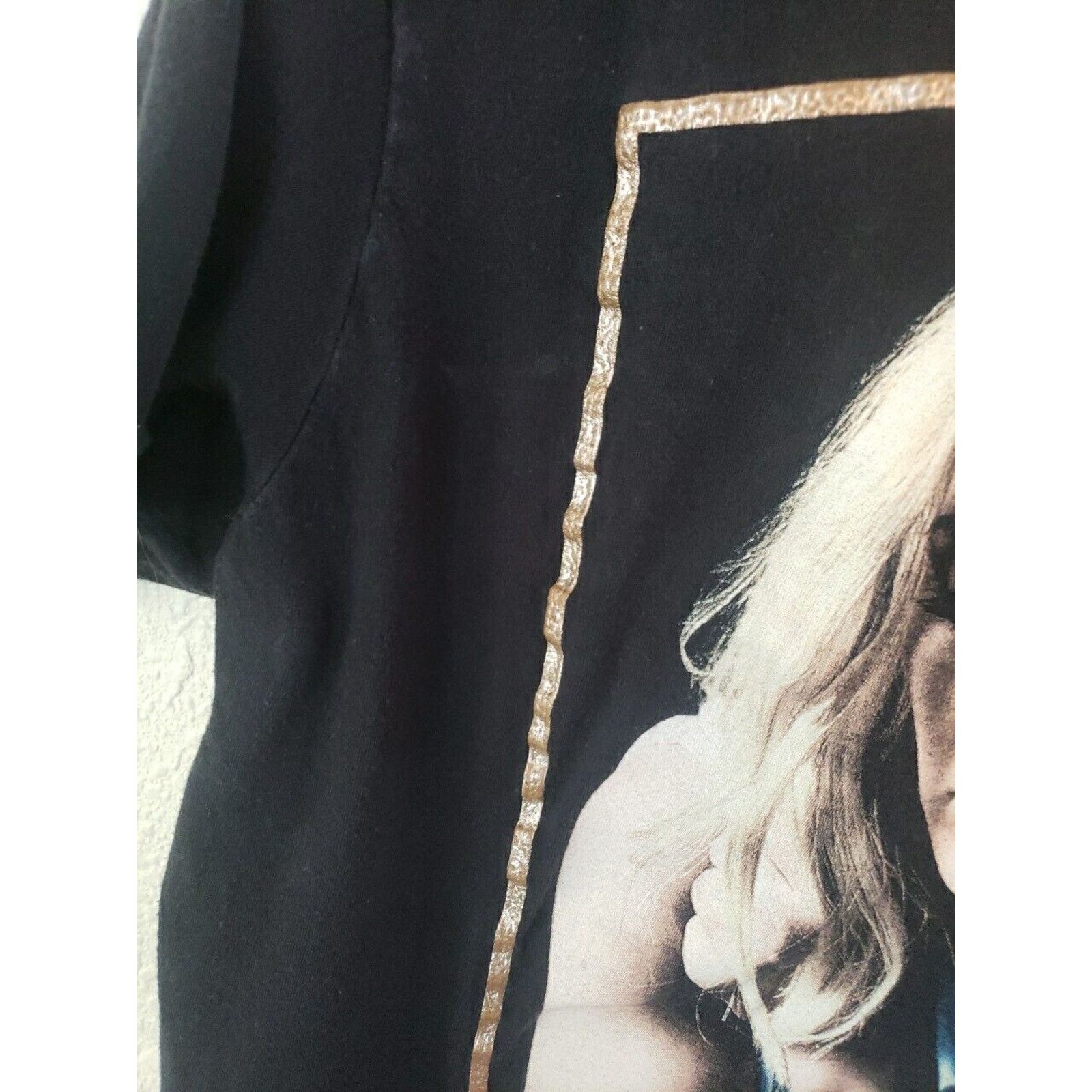 Other Ellie Goulding Delirium 2016 World Tour T Shirt SIZE SMALL Size US S / EU 44-46 / 1 - 4 Thumbnail