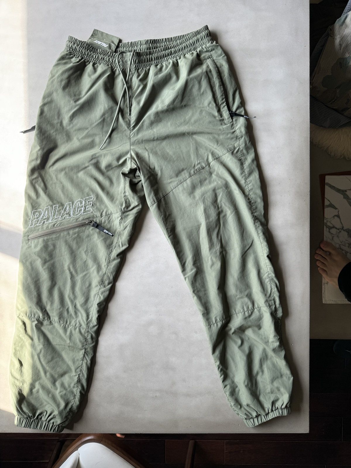 Men's Palace Sweatpants & Joggers | Grailed