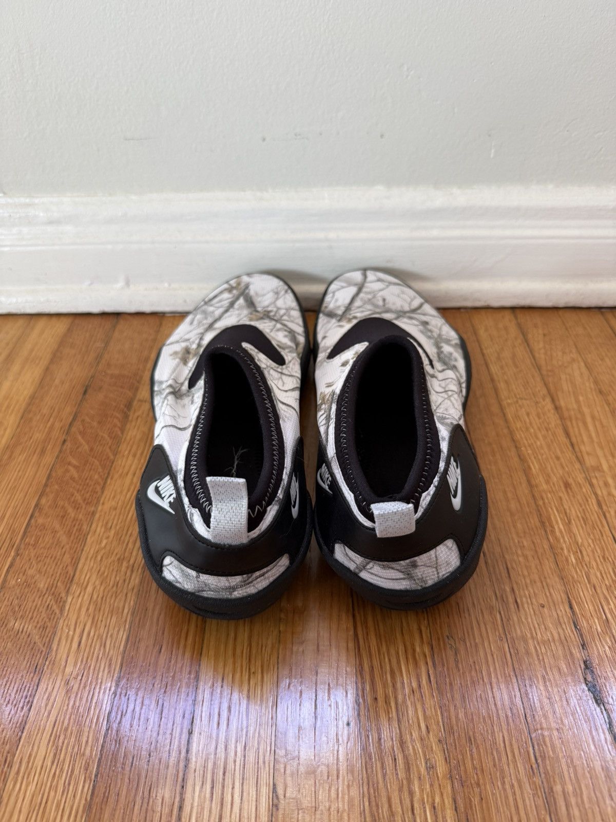 Nike Nike Realtree WaterMoc Size 12US Size US 12 / EU 45 - 3 Thumbnail