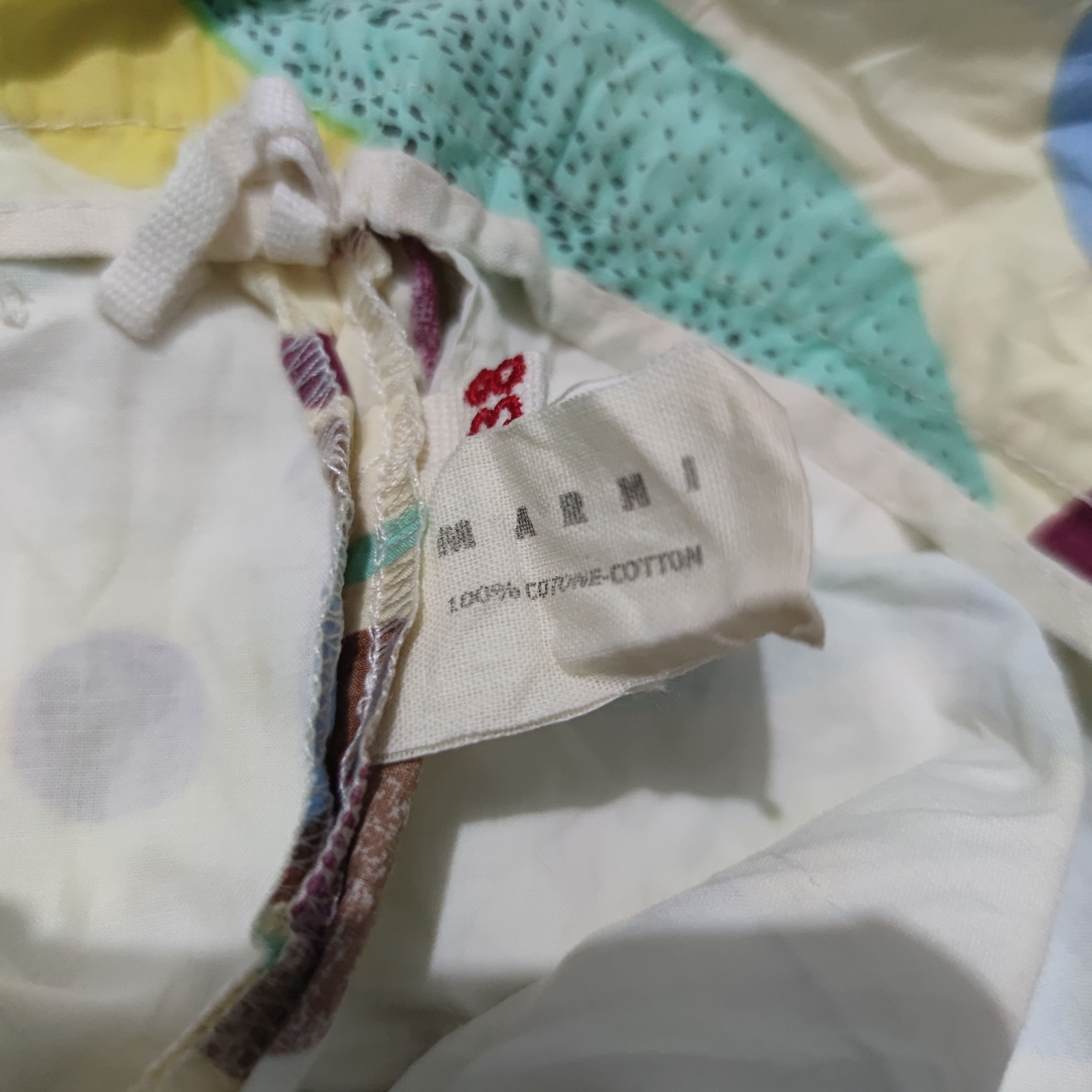 Marni Marni Shorts Size 30" / US 8 / IT 44 - 4 Thumbnail