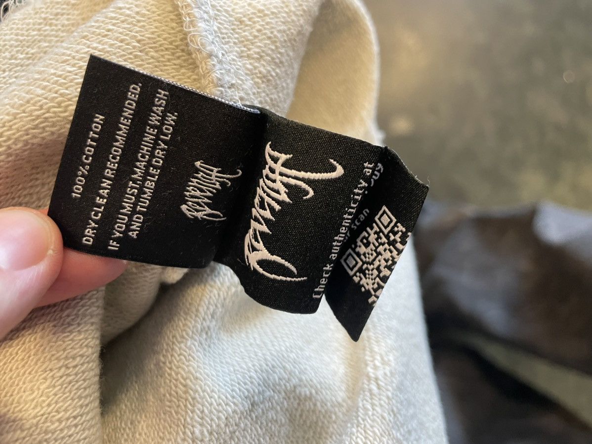Revenge Revenge Hoodie Size US L / EU 52-54 / 3 - 5 Thumbnail